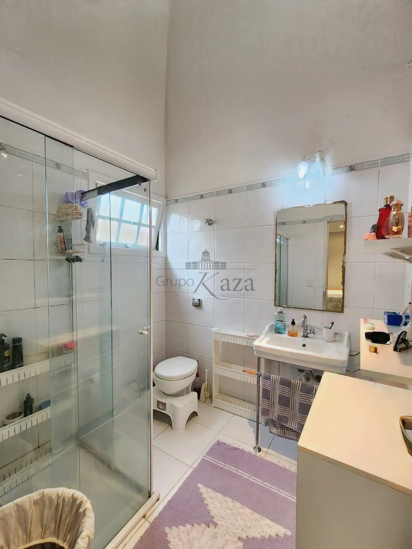 Foto 25 de Casa Condomínio em Condomínio Esplanada do Sol, São José dos Campos - imagem 25