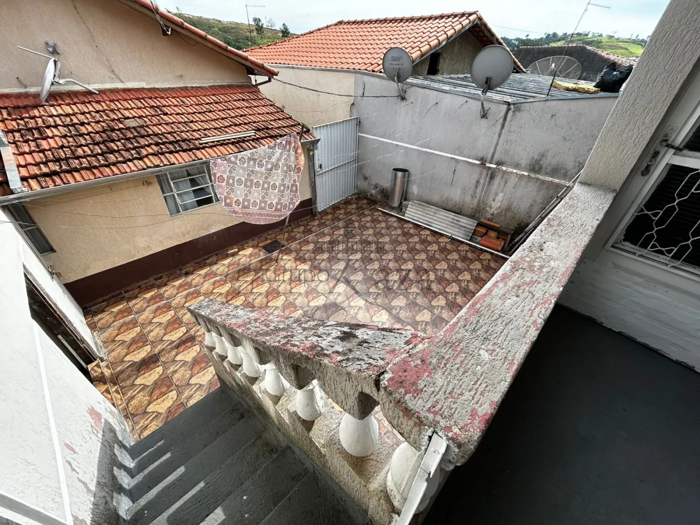 Foto 9 de Casa Edicula em Cidade Nova Jacareí, Jacareí - imagem 9
