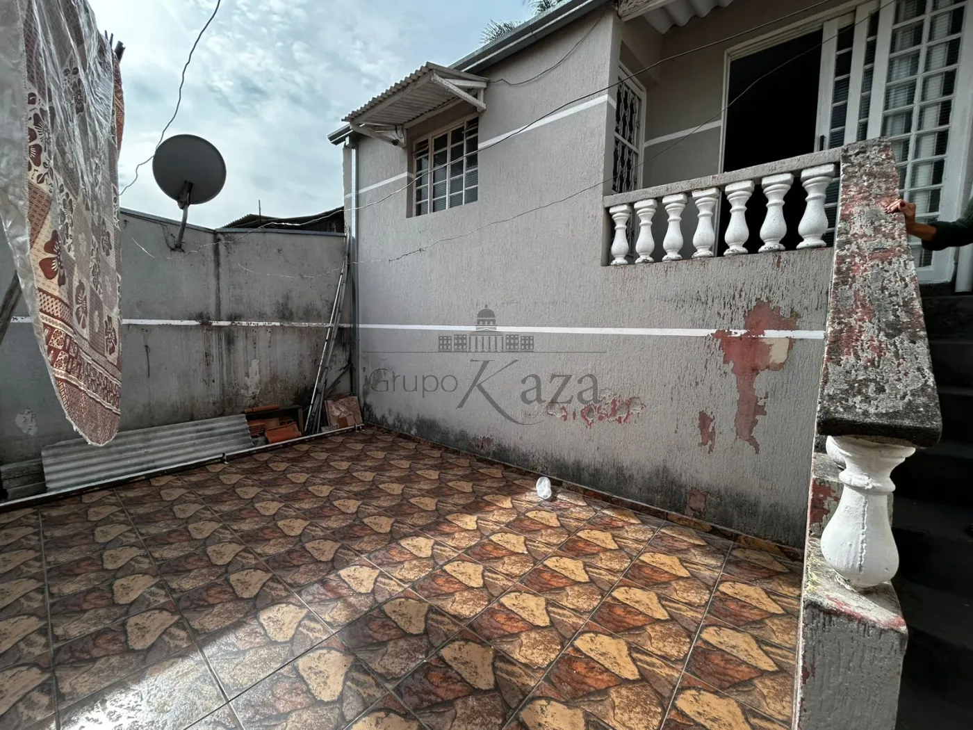 Foto 8 de Casa Edicula em Cidade Nova Jacareí, Jacareí - imagem 8