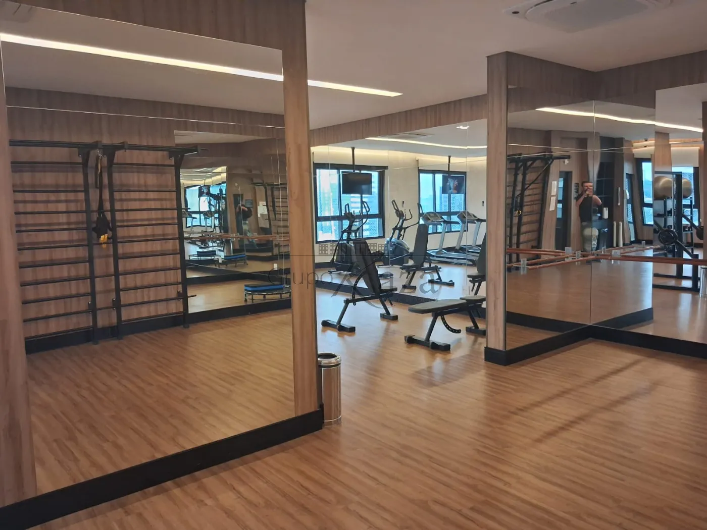Foto 16 de Apartamento Studio em Vila Olímpia, São Paulo - imagem 16
