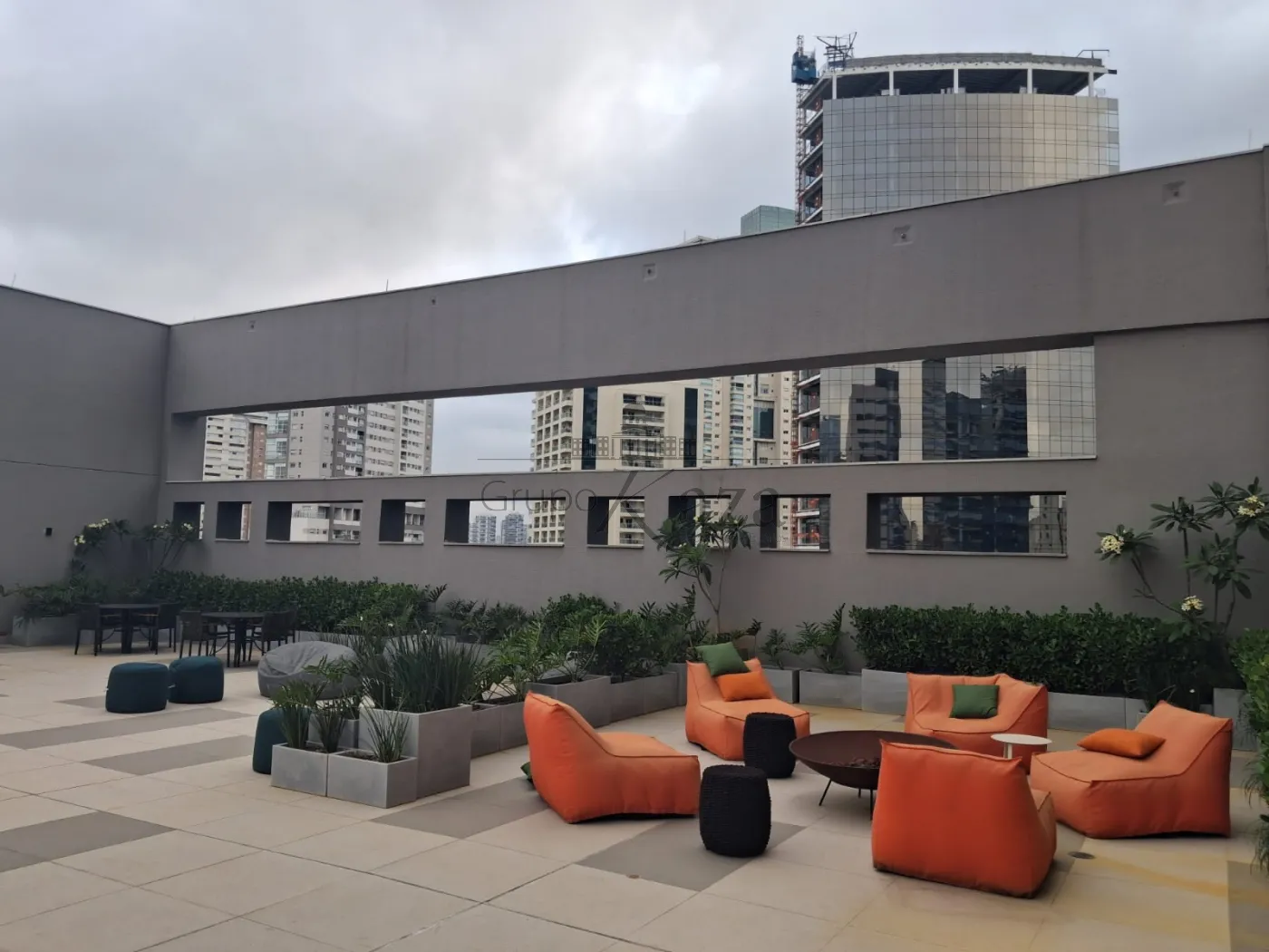 Foto 20 de Apartamento Studio em Vila Olímpia, São Paulo - imagem 20