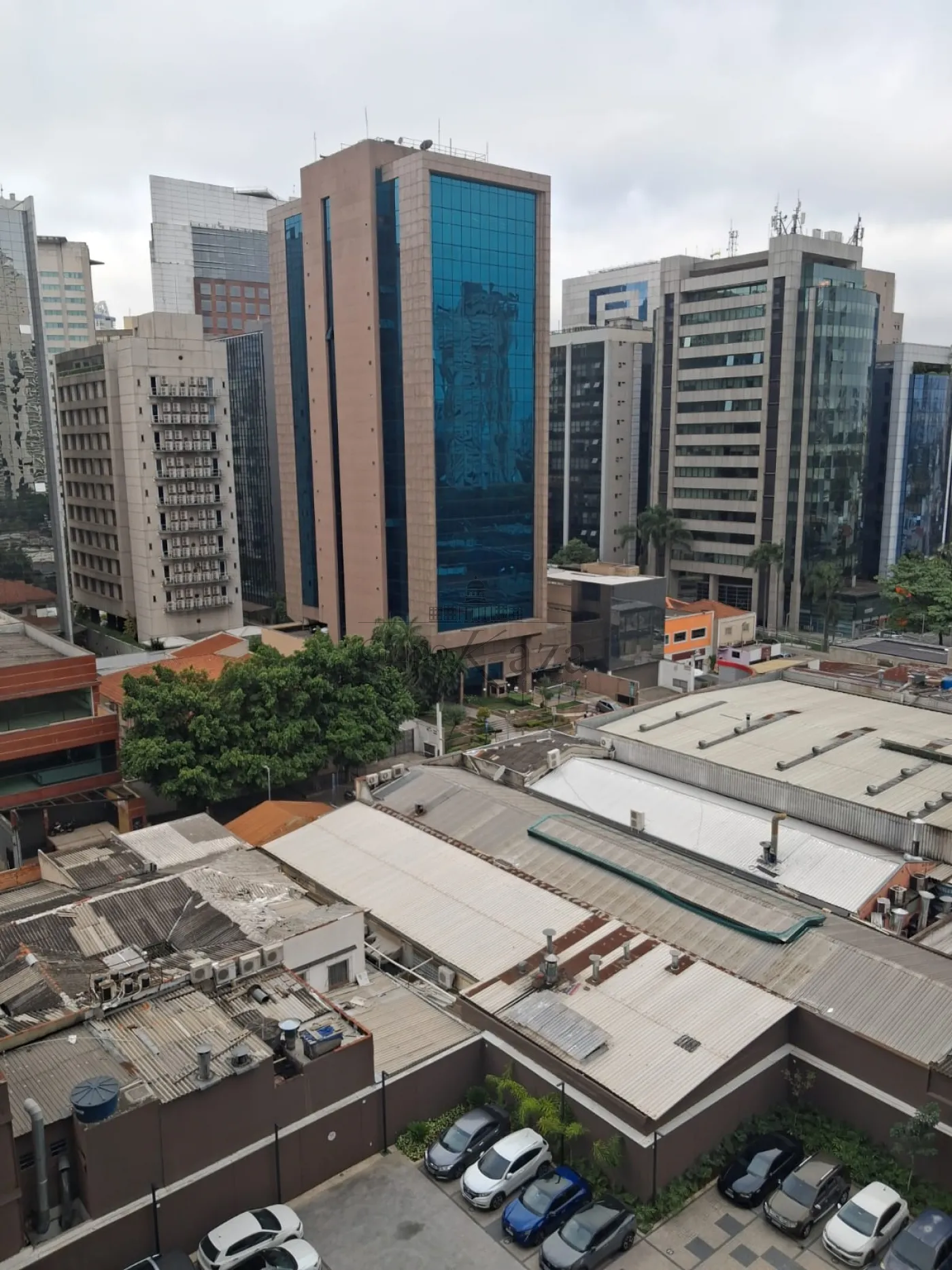 Foto 21 de Apartamento Studio em Vila Olímpia, São Paulo - imagem 21