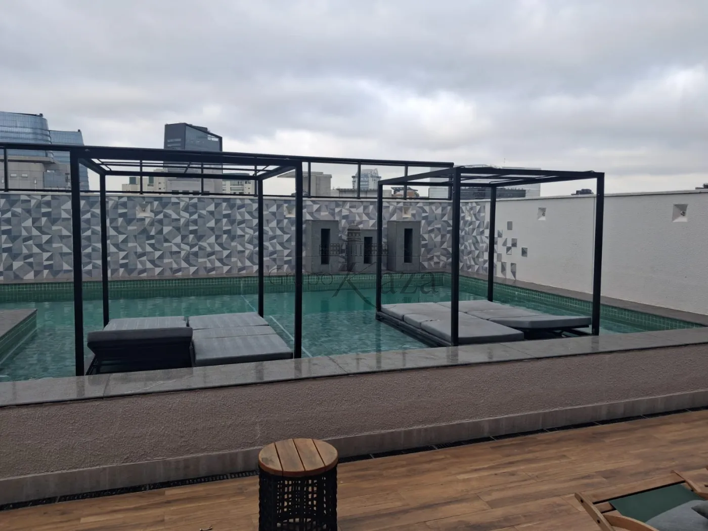 Foto 22 de Apartamento Studio em Vila Olímpia, São Paulo - imagem 22