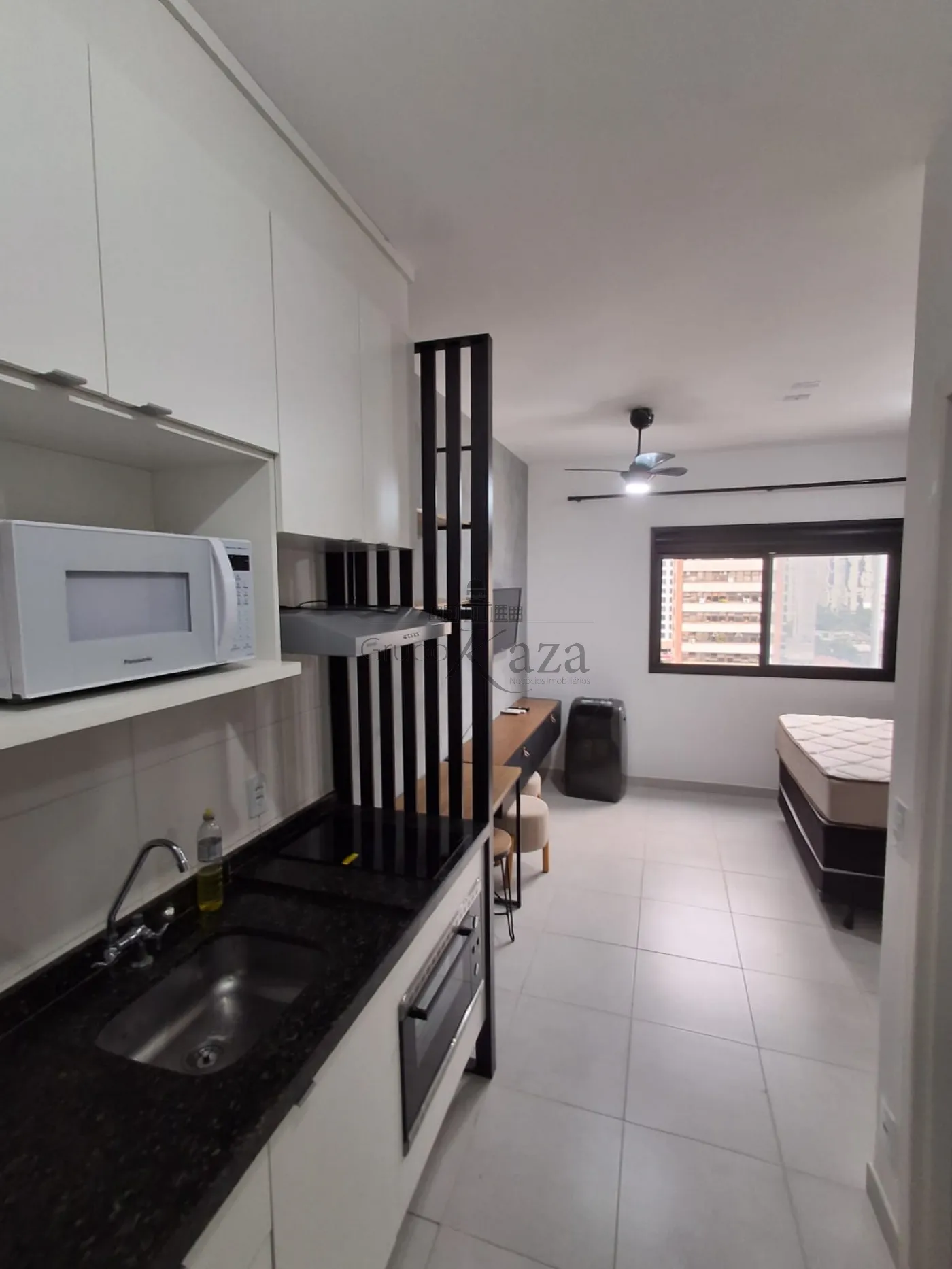 Foto 1 de Apartamento Studio em Vila Olímpia, São Paulo - imagem 1