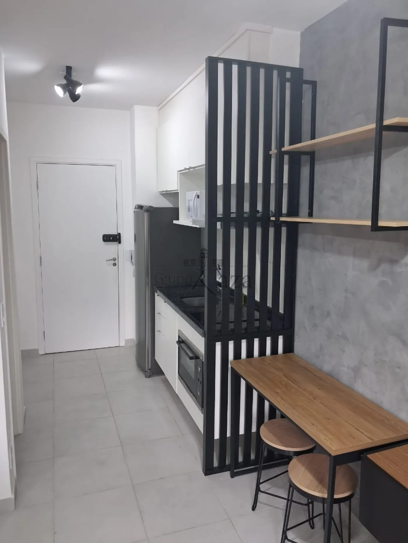 Foto 6 de Apartamento Studio em Vila Olímpia, São Paulo - imagem 6