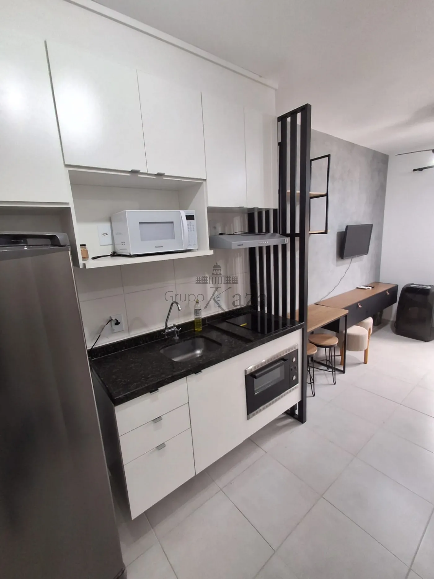 Foto 2 de Apartamento Studio em Vila Olímpia, São Paulo - imagem 2