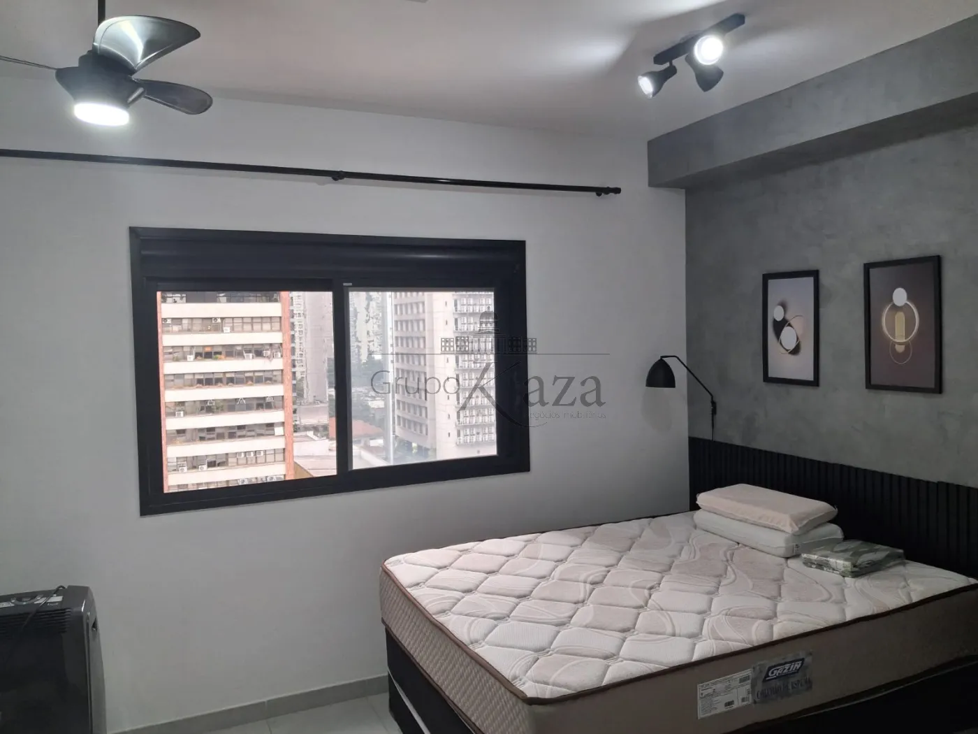 Foto 10 de Apartamento Studio em Vila Olímpia, São Paulo - imagem 10