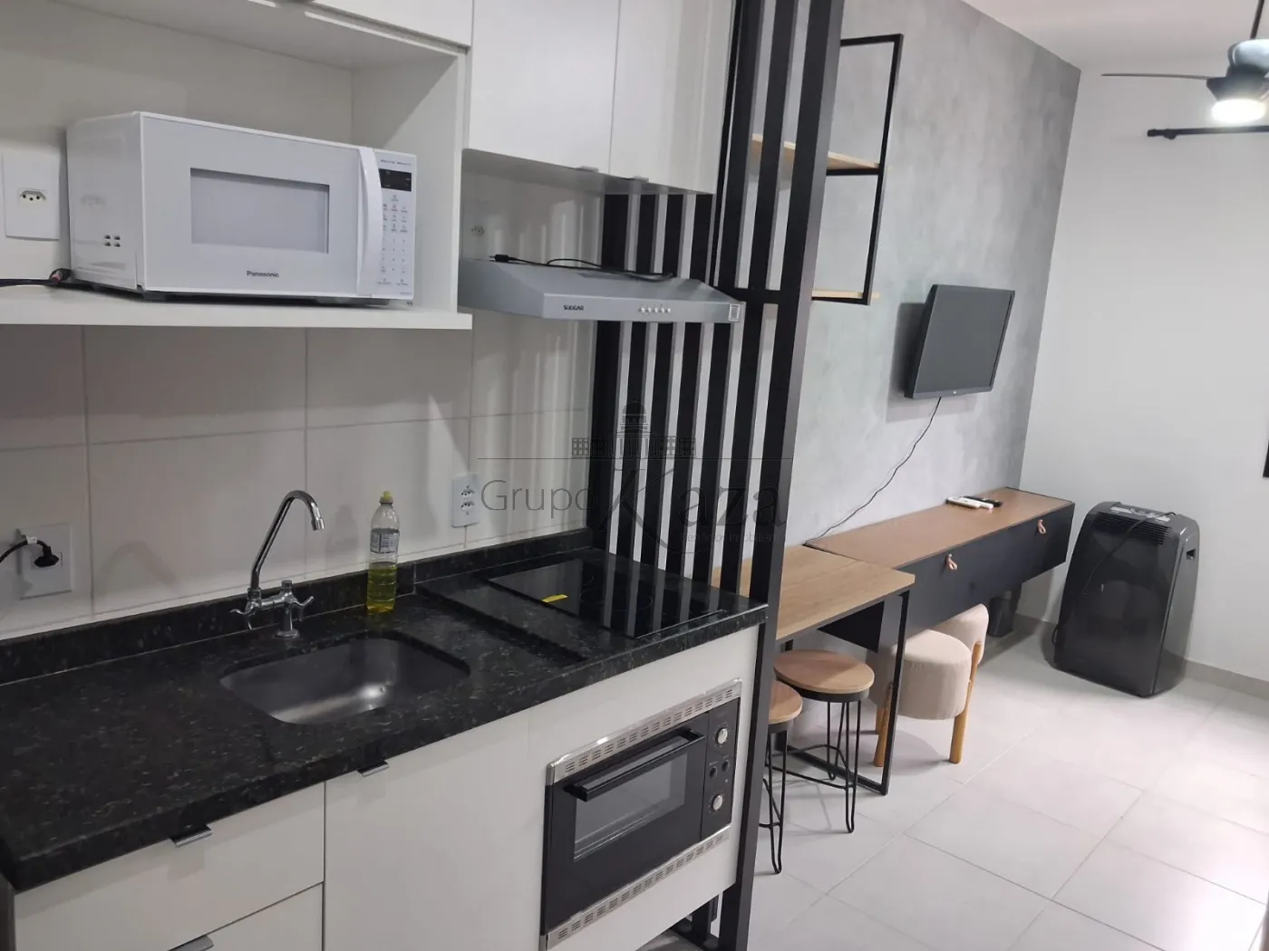 Foto 4 de Apartamento Studio em Vila Olímpia, São Paulo - imagem 4