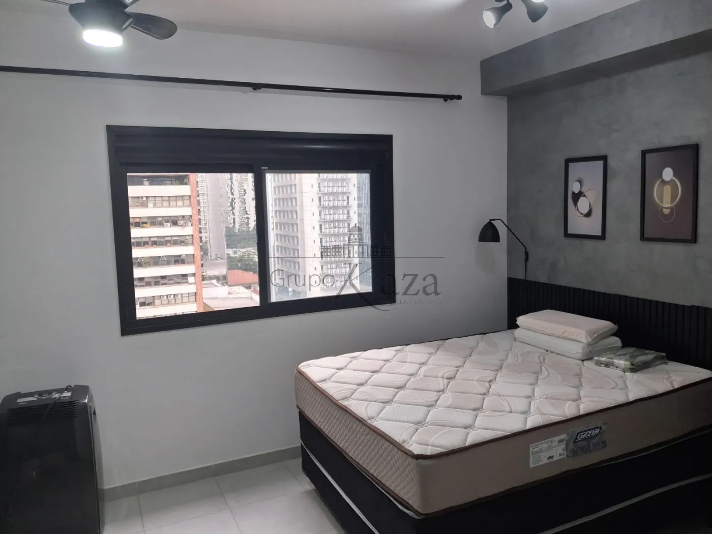 Foto 11 de Apartamento Studio em Vila Olímpia, São Paulo - imagem 11