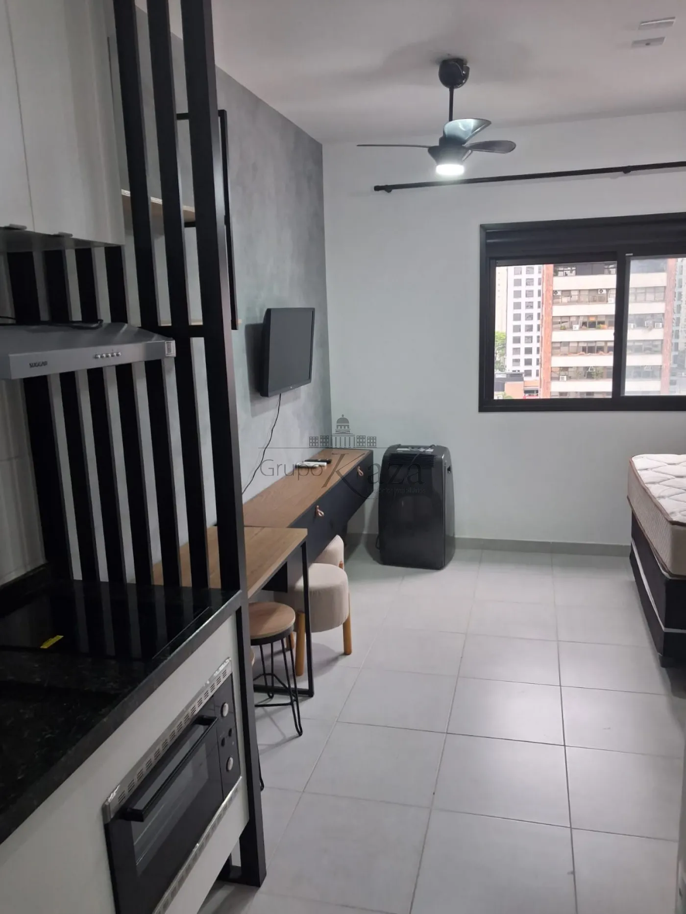 Foto 5 de Apartamento Studio em Vila Olímpia, São Paulo - imagem 5