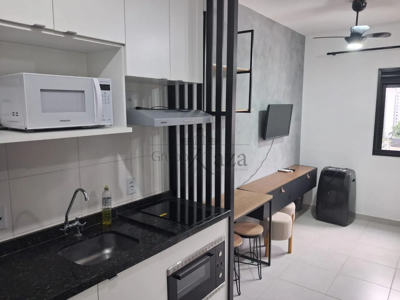 Foto 3 de Apartamento Studio em Vila Olímpia, São Paulo - imagem 3