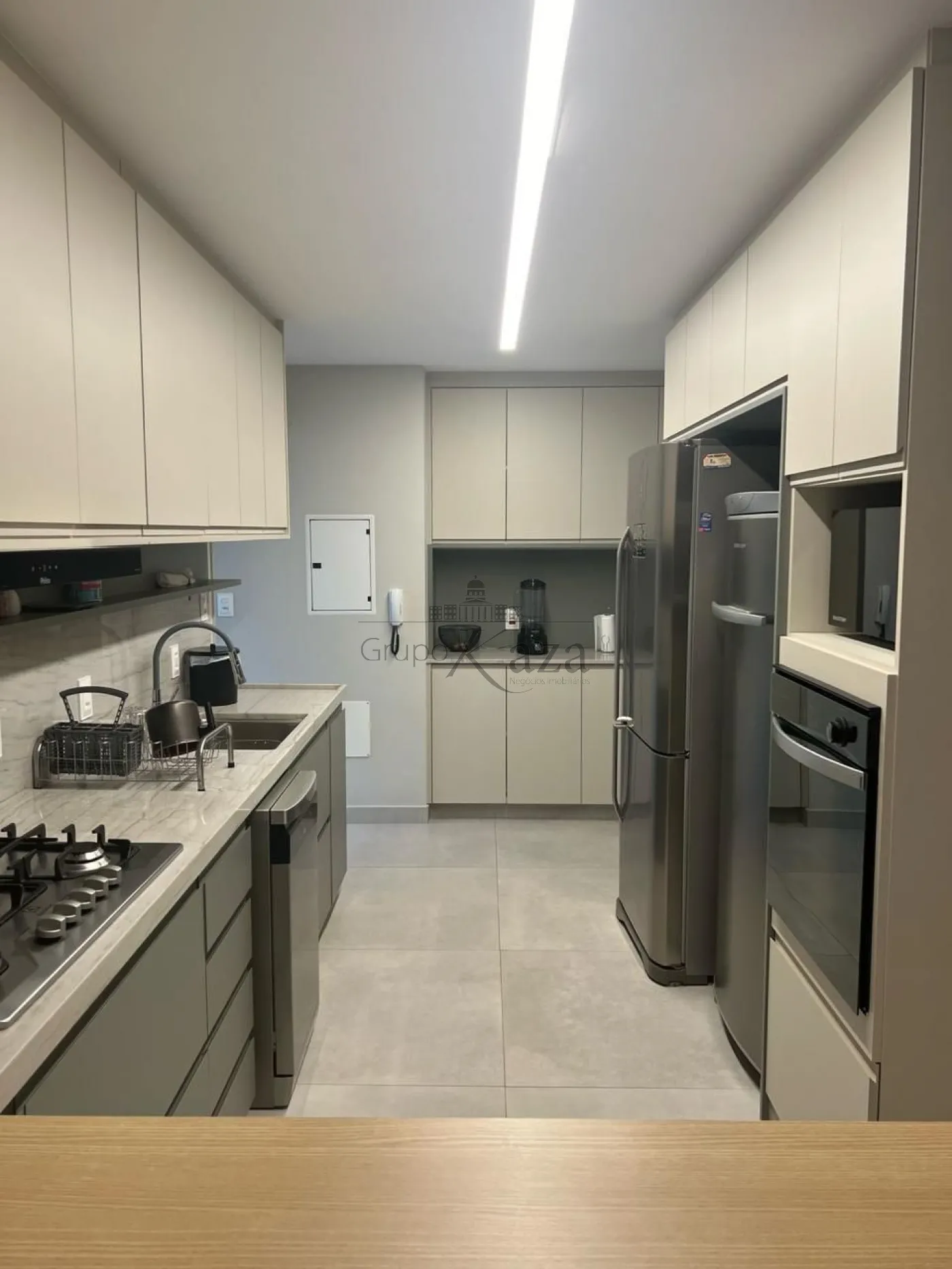 Foto 5 de Apartamento Padrão em Jardim Paulista, São Paulo - imagem 5