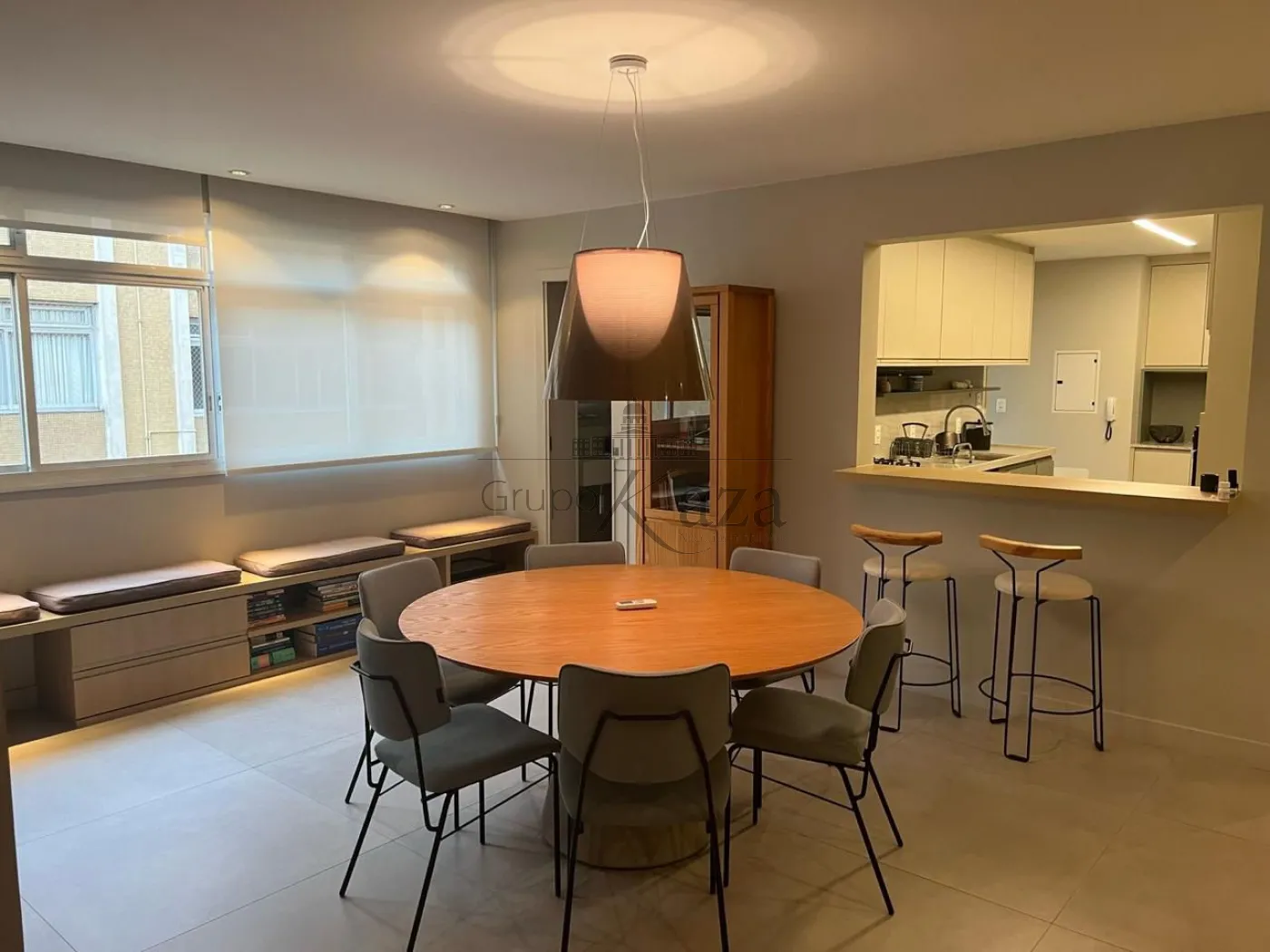 Foto 10 de Apartamento Padrão em Jardim Paulista, São Paulo - imagem 10