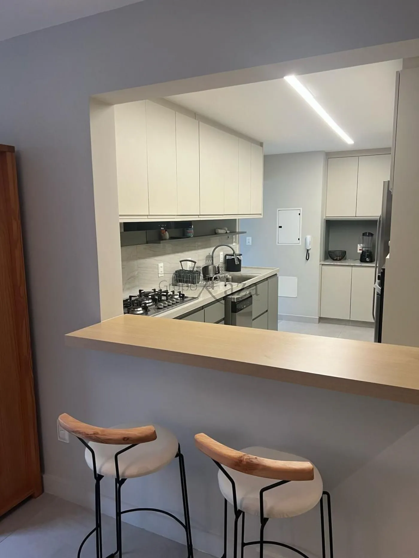Foto 4 de Apartamento Padrão em Jardim Paulista, São Paulo - imagem 4