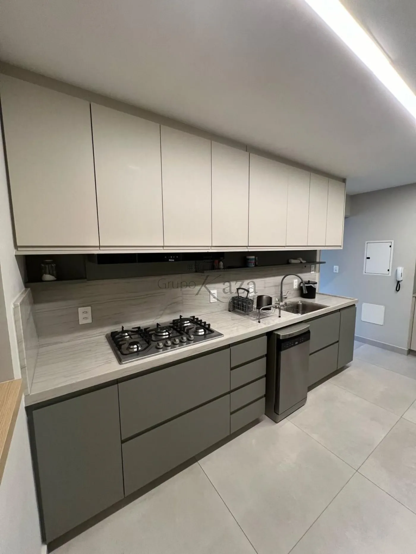 Foto 6 de Apartamento Padrão em Jardim Paulista, São Paulo - imagem 6