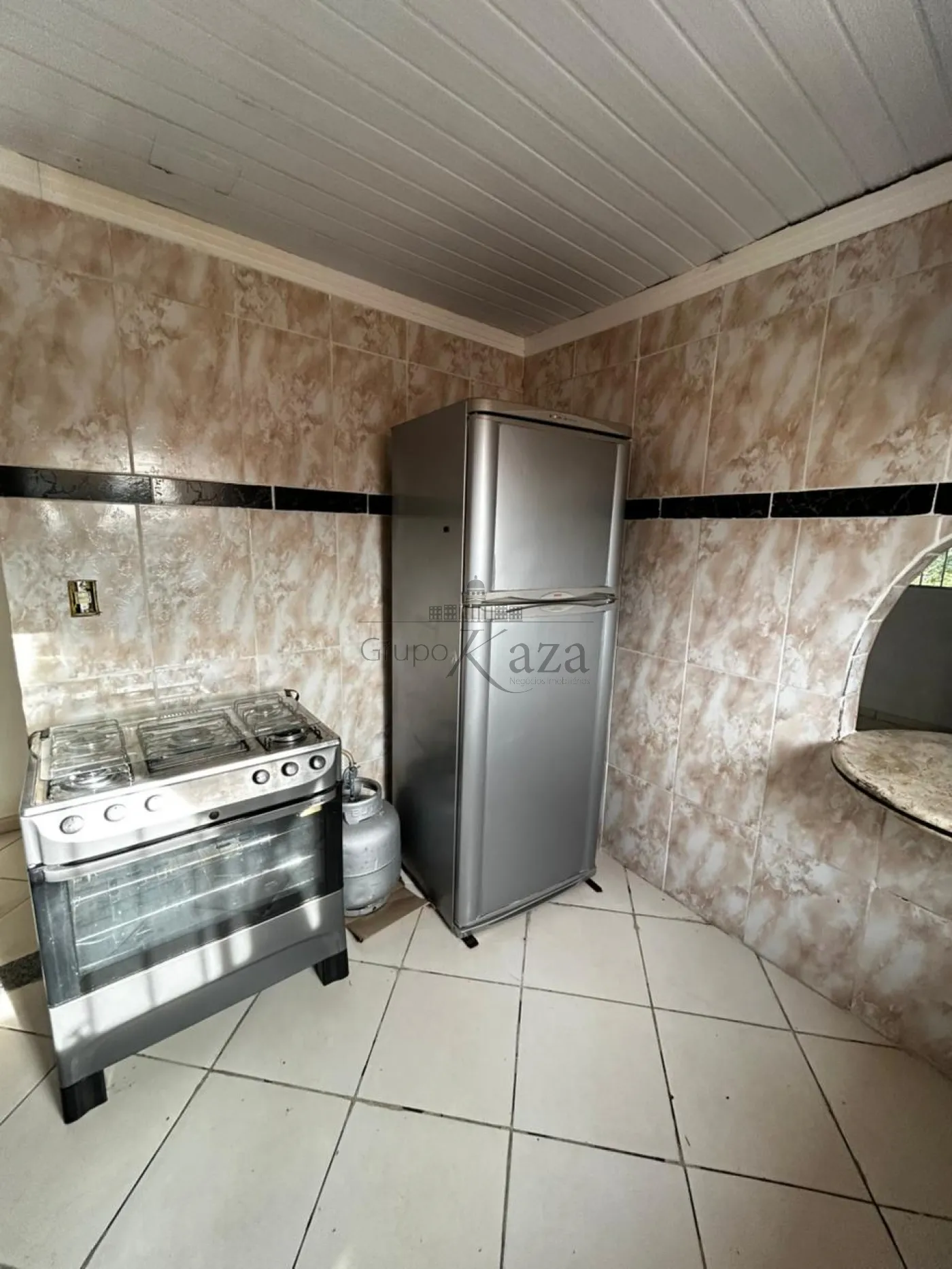 Foto 12 de Casa Sobrado em Campos de São José, São José dos Campos - imagem 12