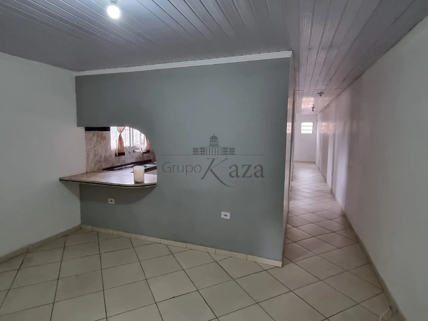 Foto 7 de Casa Sobrado em Campos de São José, São José dos Campos - imagem 7