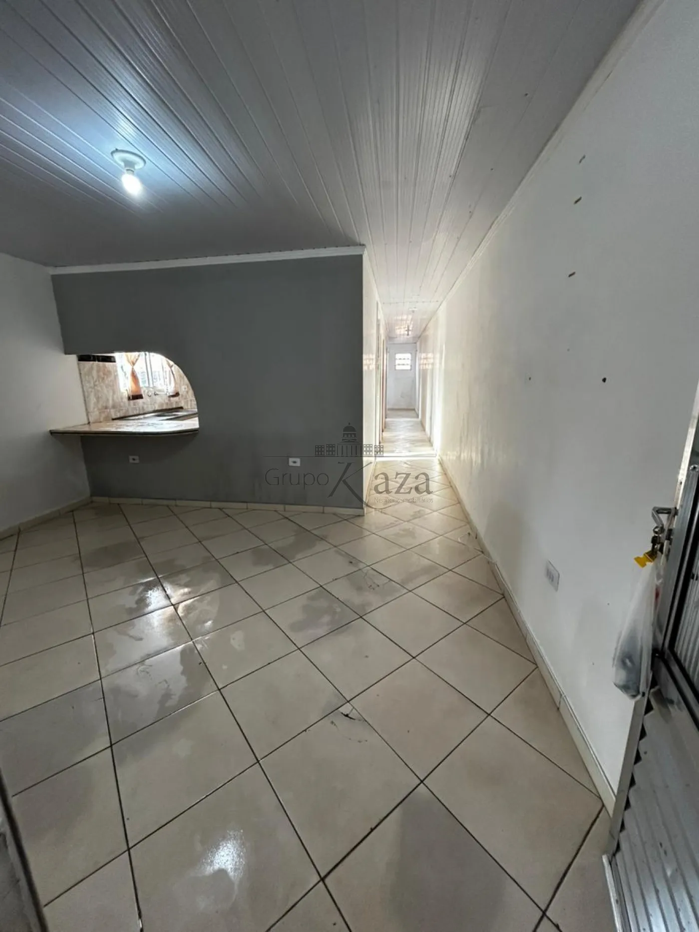 Foto 1 de Casa Sobrado em Campos de São José, São José dos Campos - imagem 1