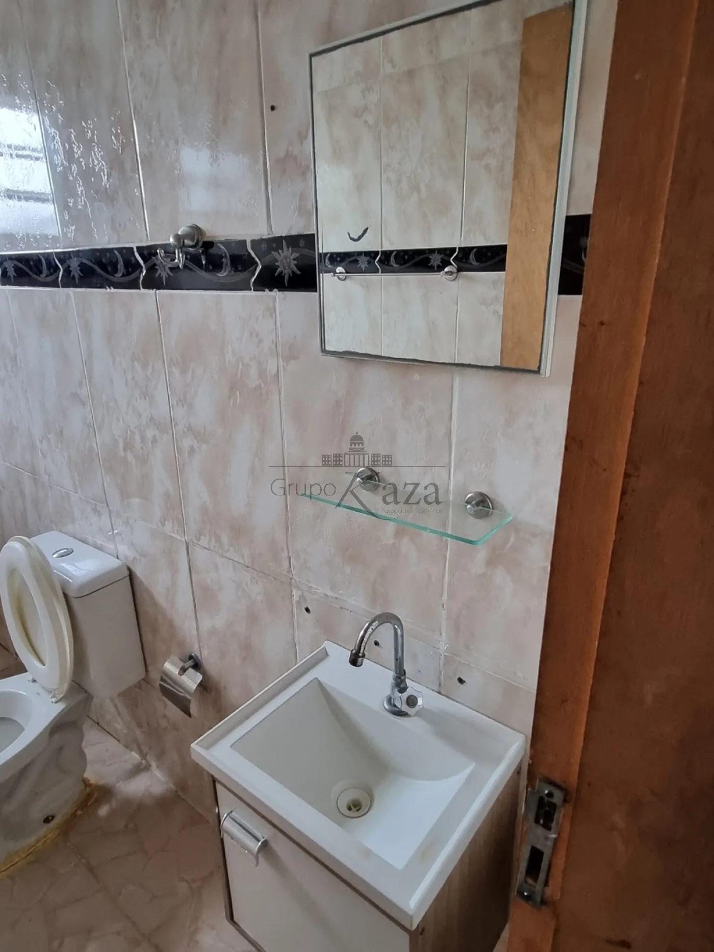 Foto 14 de Casa Sobrado em Campos de São José, São José dos Campos - imagem 14
