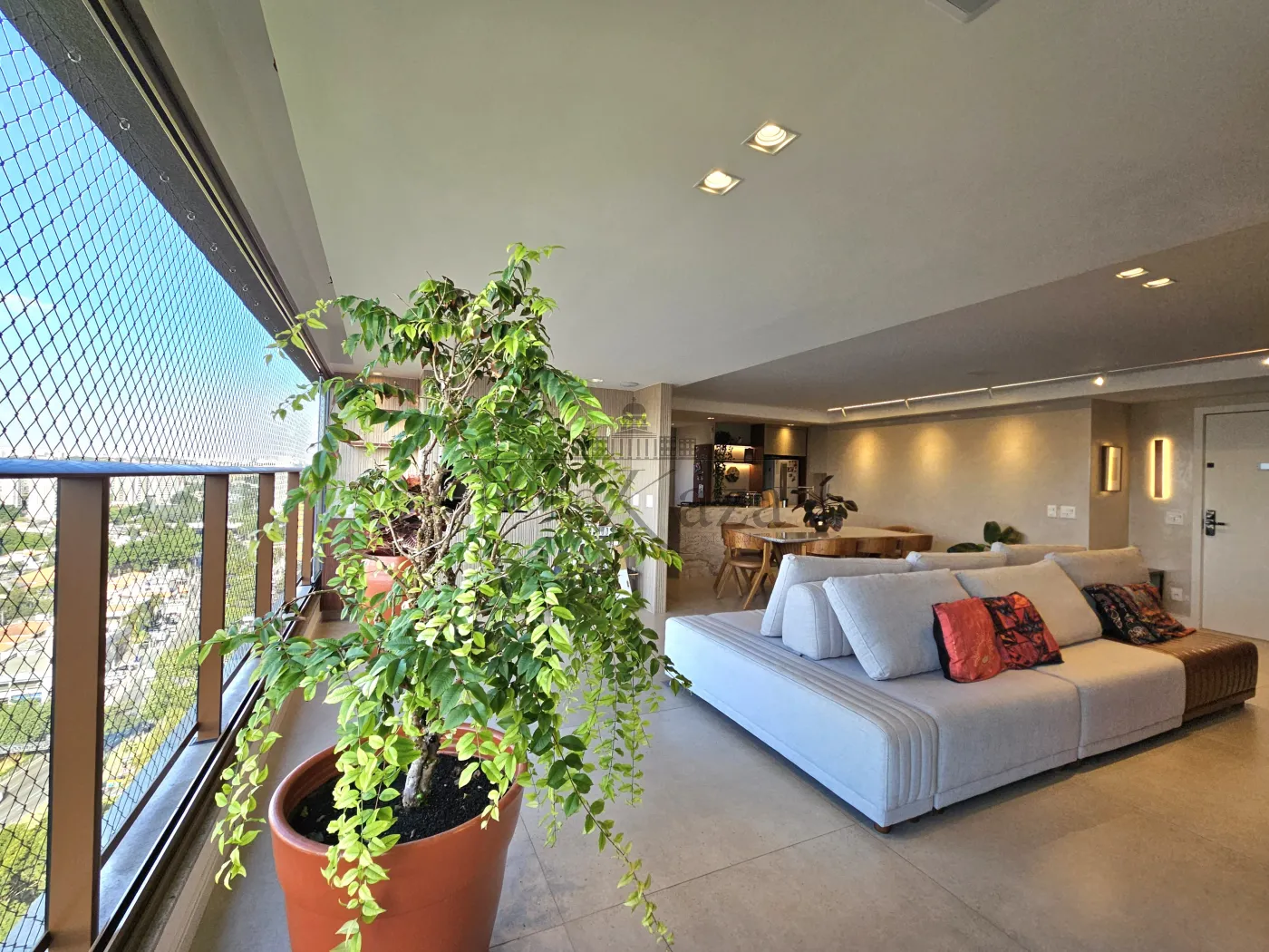 Foto 2 de Apartamento Padrão em Brooklin Novo, São Paulo - imagem 2