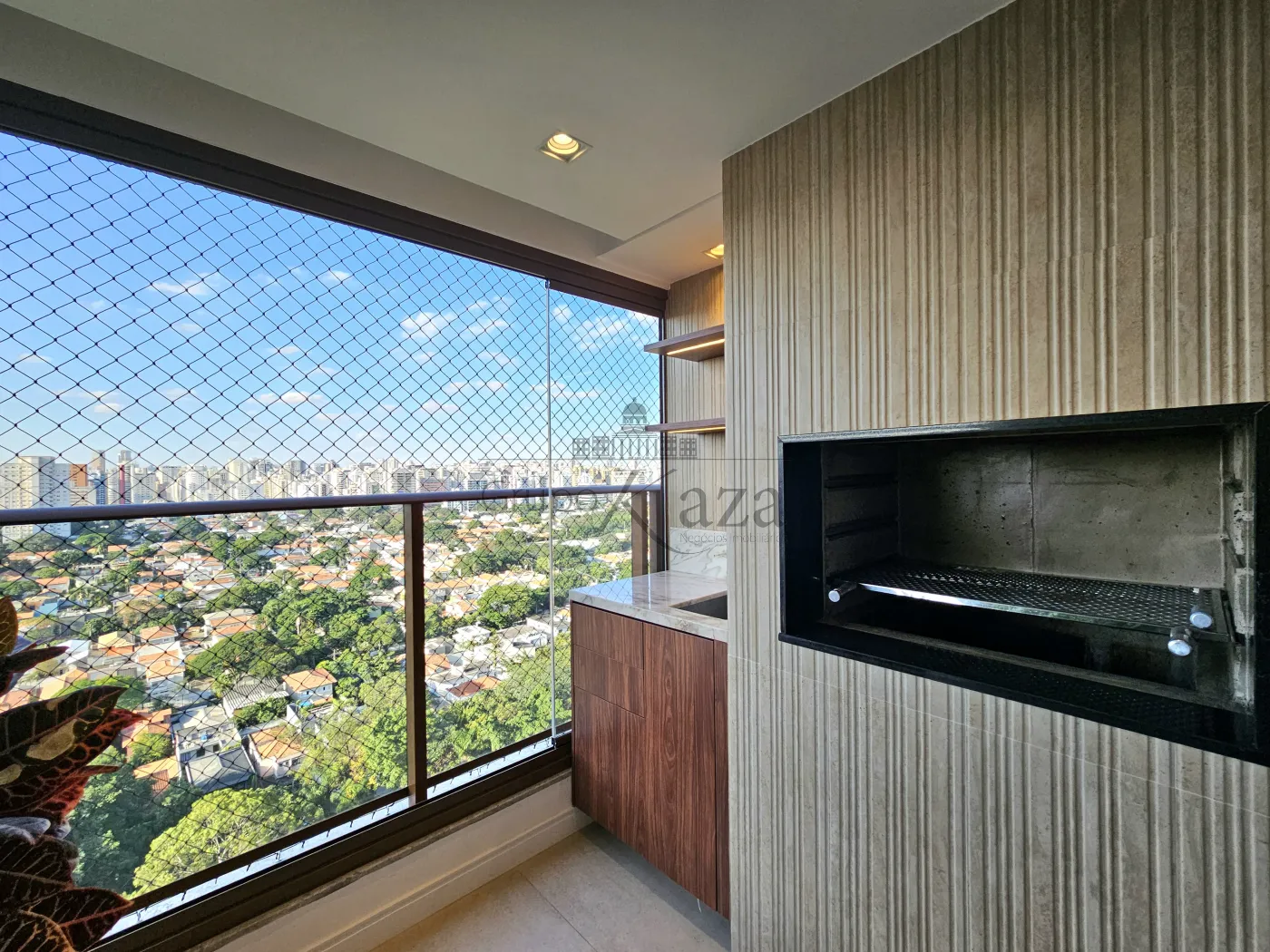 Foto 6 de Apartamento Padrão em Brooklin Novo, São Paulo - imagem 6
