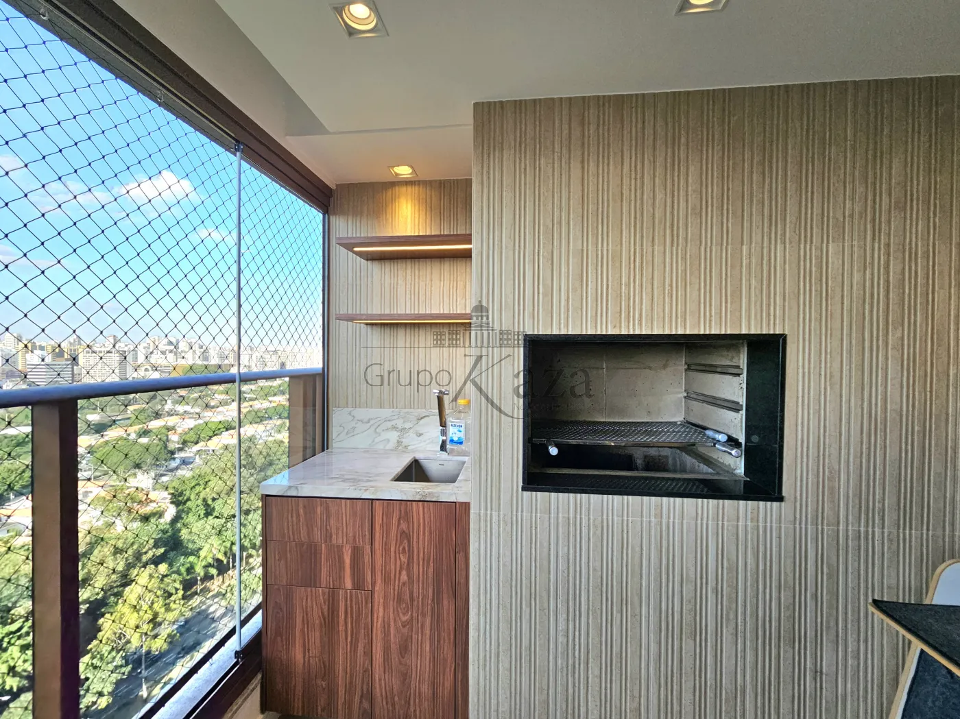Foto 7 de Apartamento Padrão em Brooklin Novo, São Paulo - imagem 7