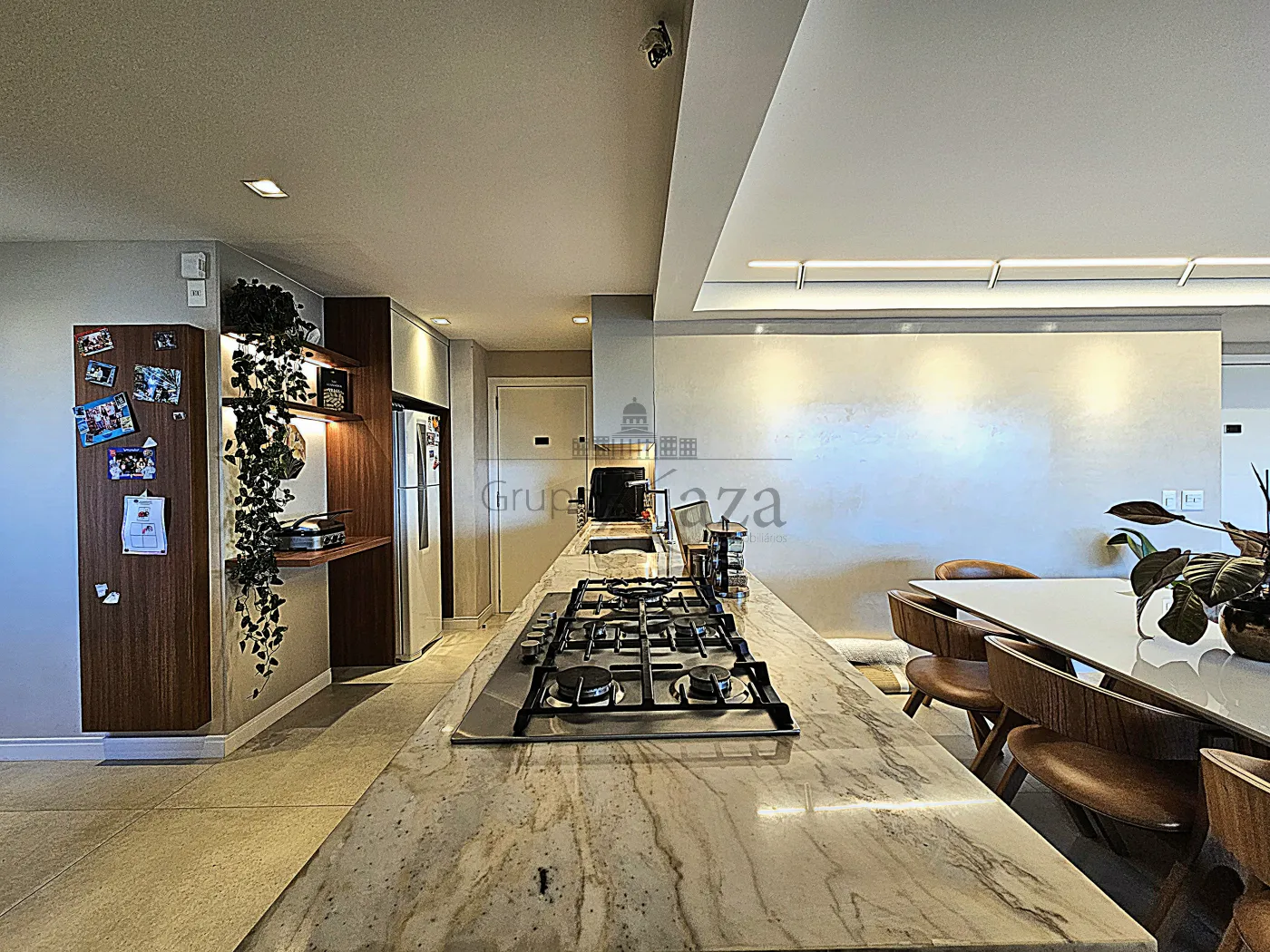 Foto 12 de Apartamento Padrão em Brooklin Novo, São Paulo - imagem 12