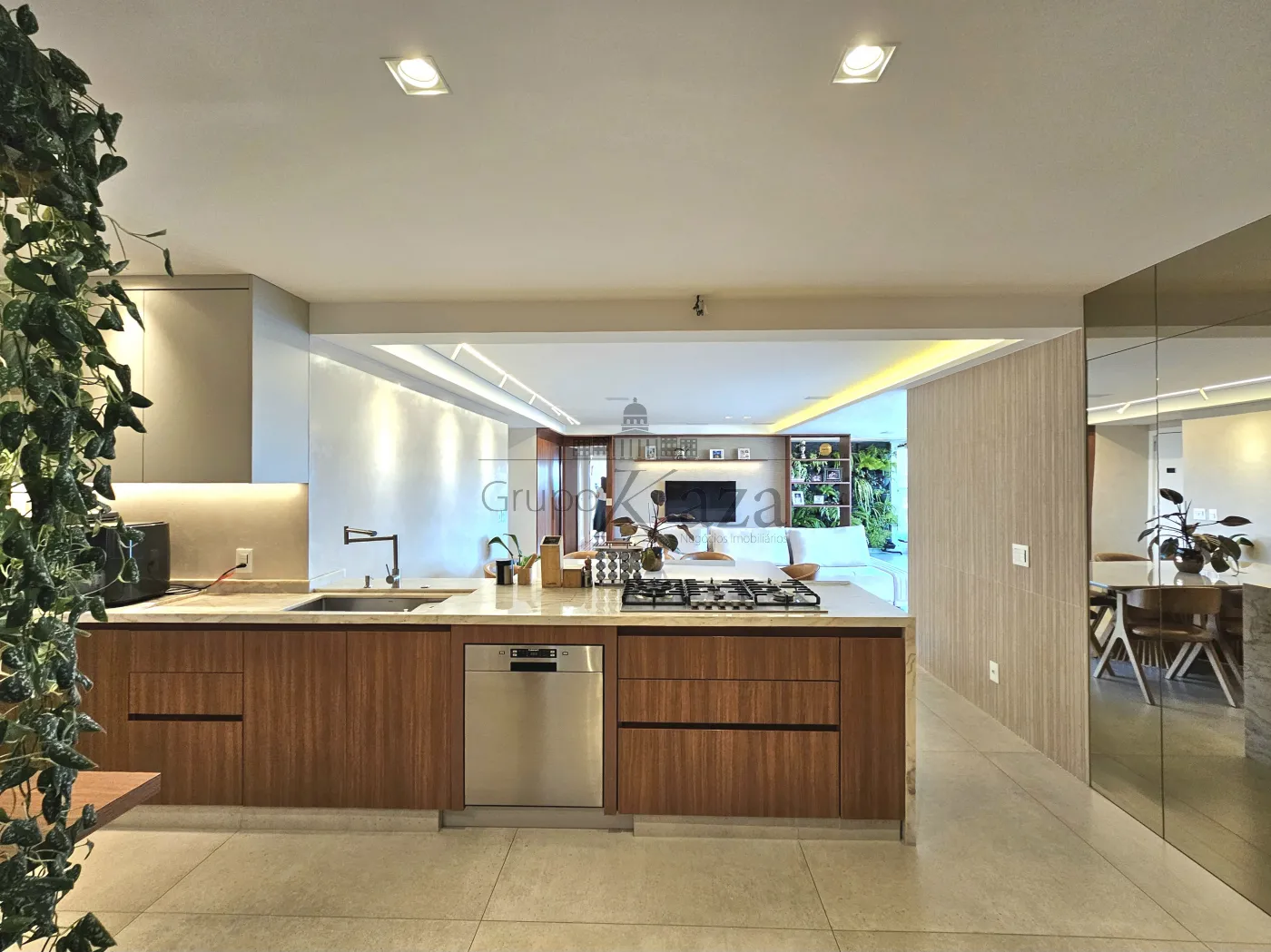 Foto 15 de Apartamento Padrão em Brooklin Novo, São Paulo - imagem 15