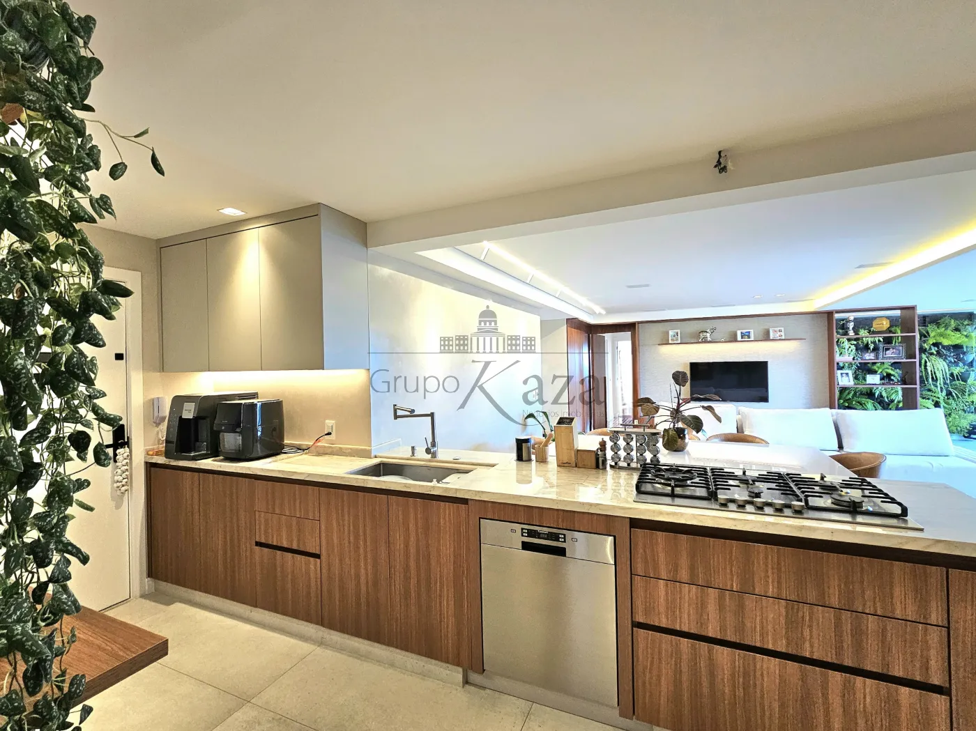 Foto 16 de Apartamento Padrão em Brooklin Novo, São Paulo - imagem 16