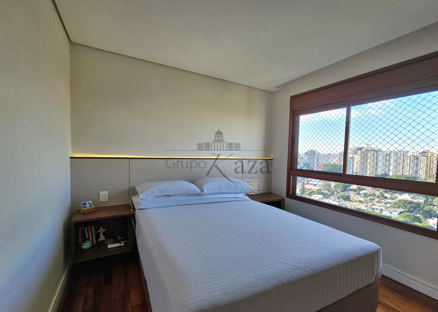 Foto 18 de Apartamento Padrão em Brooklin Novo, São Paulo - imagem 18