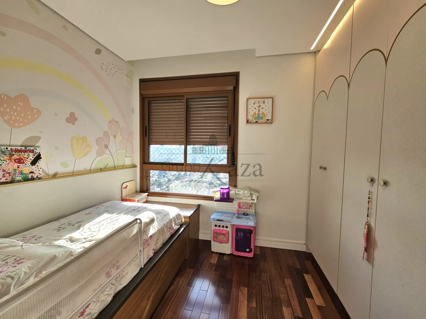 Foto 19 de Apartamento Padrão em Brooklin Novo, São Paulo - imagem 19