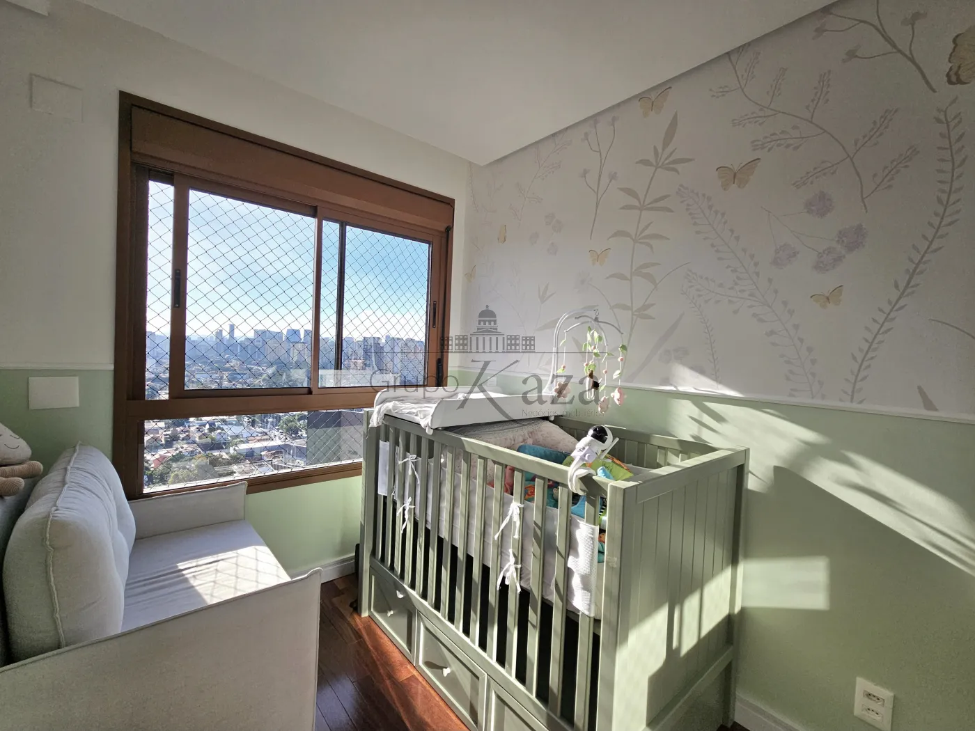 Foto 20 de Apartamento Padrão em Brooklin Novo, São Paulo - imagem 20
