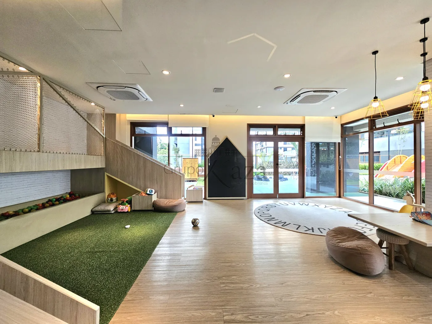 Foto 22 de Apartamento Padrão em Brooklin Novo, São Paulo - imagem 22