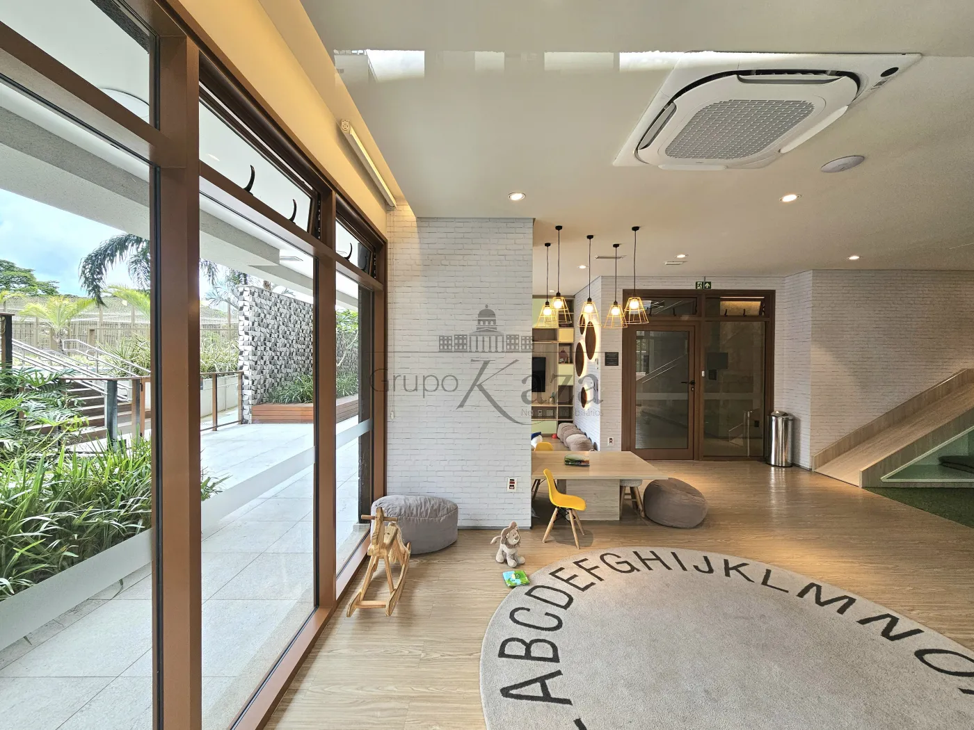 Foto 24 de Apartamento Padrão em Brooklin Novo, São Paulo - imagem 24