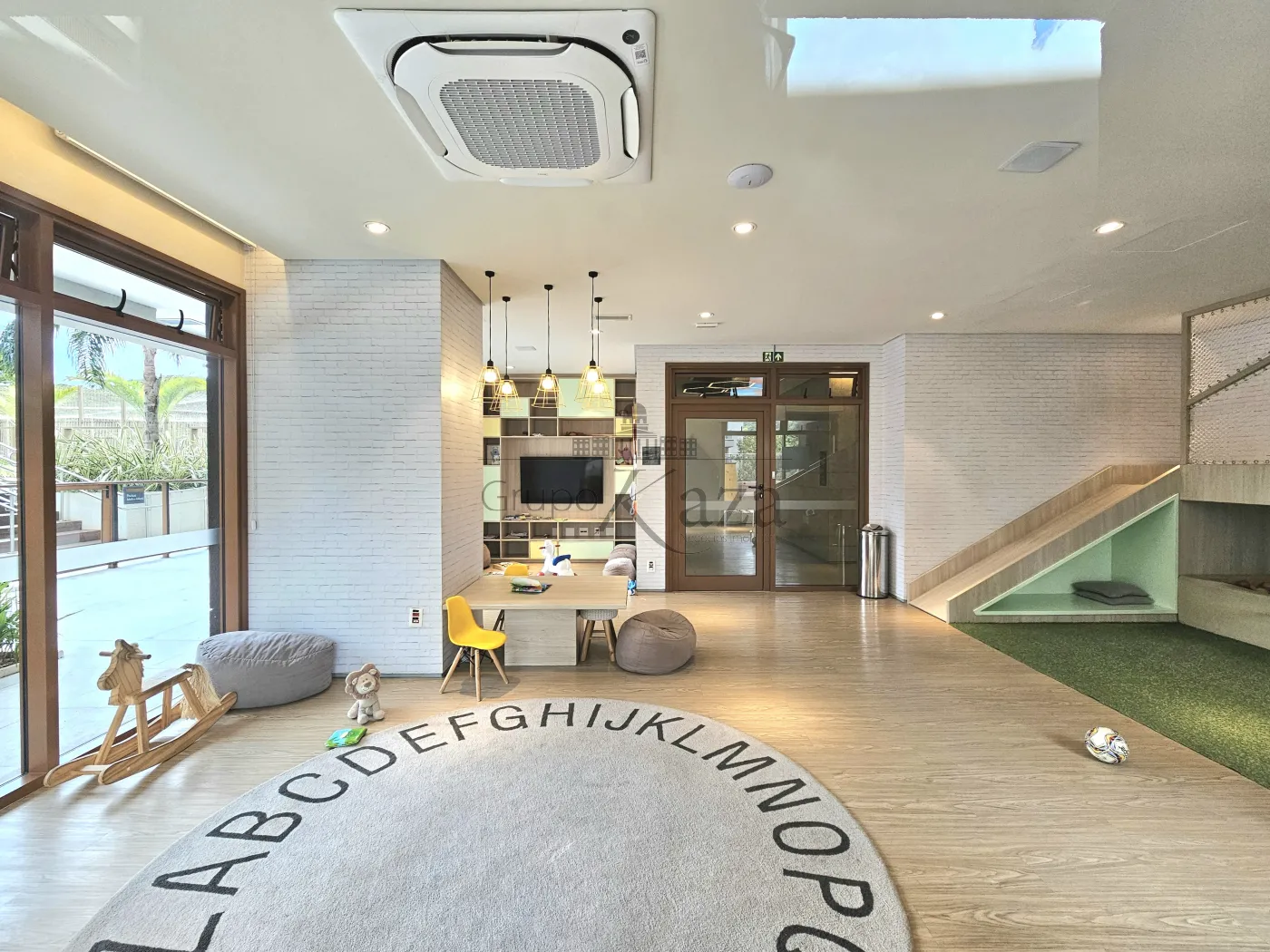 Foto 25 de Apartamento Padrão em Brooklin Novo, São Paulo - imagem 25