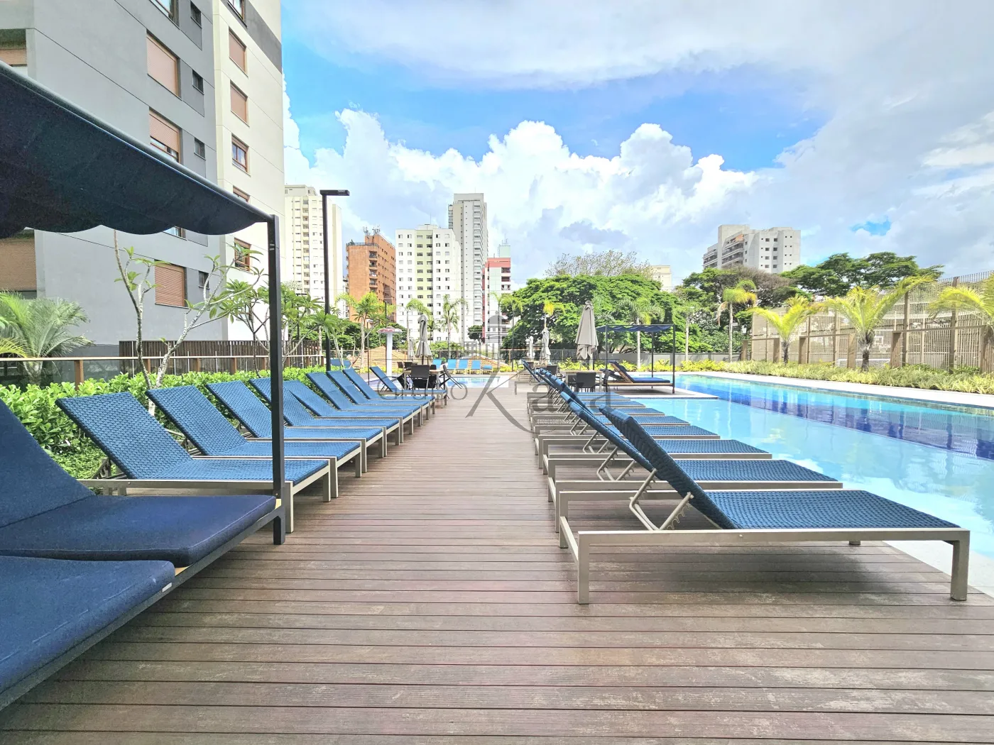 Foto 26 de Apartamento Padrão em Brooklin Novo, São Paulo - imagem 26