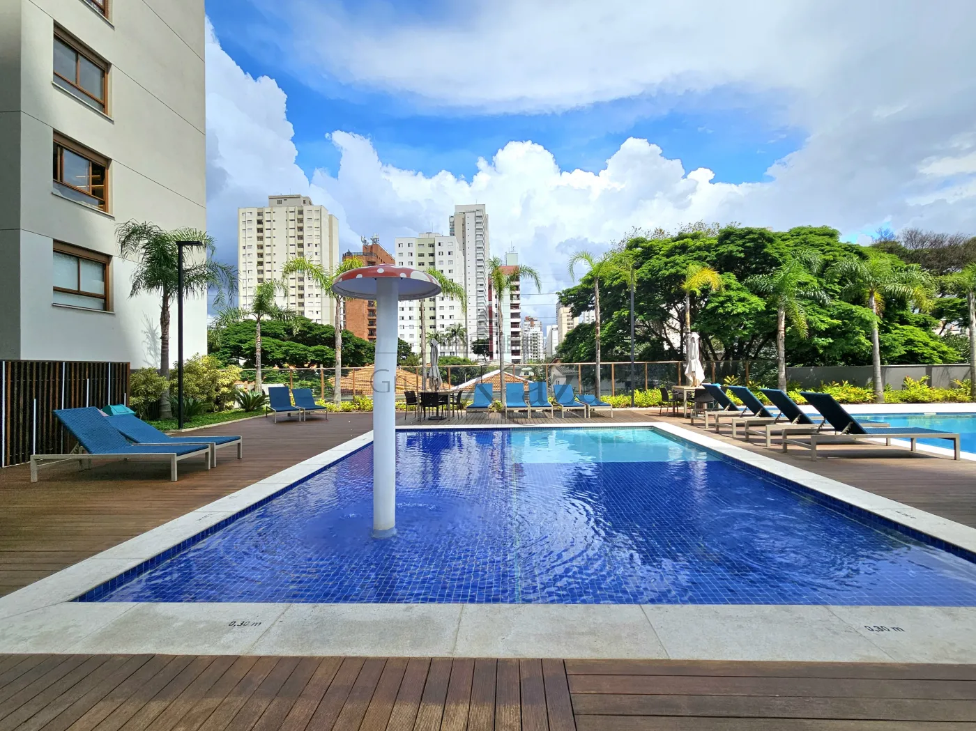 Foto 27 de Apartamento Padrão em Brooklin Novo, São Paulo - imagem 27