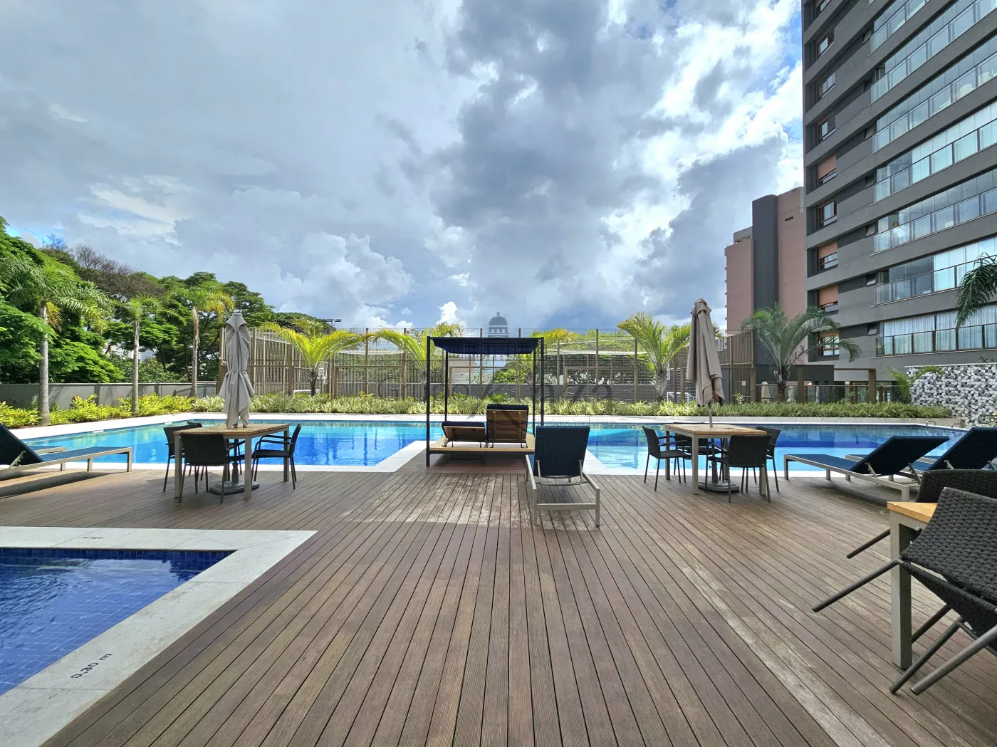 Foto 28 de Apartamento Padrão em Brooklin Novo, São Paulo - imagem 28