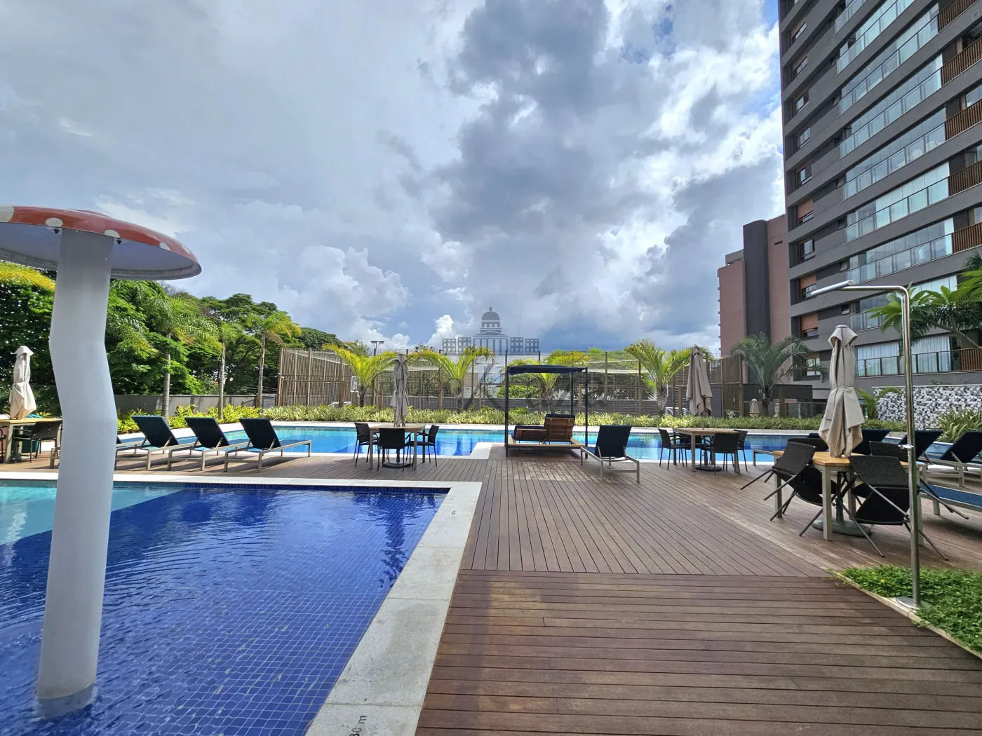 Foto 29 de Apartamento Padrão em Brooklin Novo, São Paulo - imagem 29