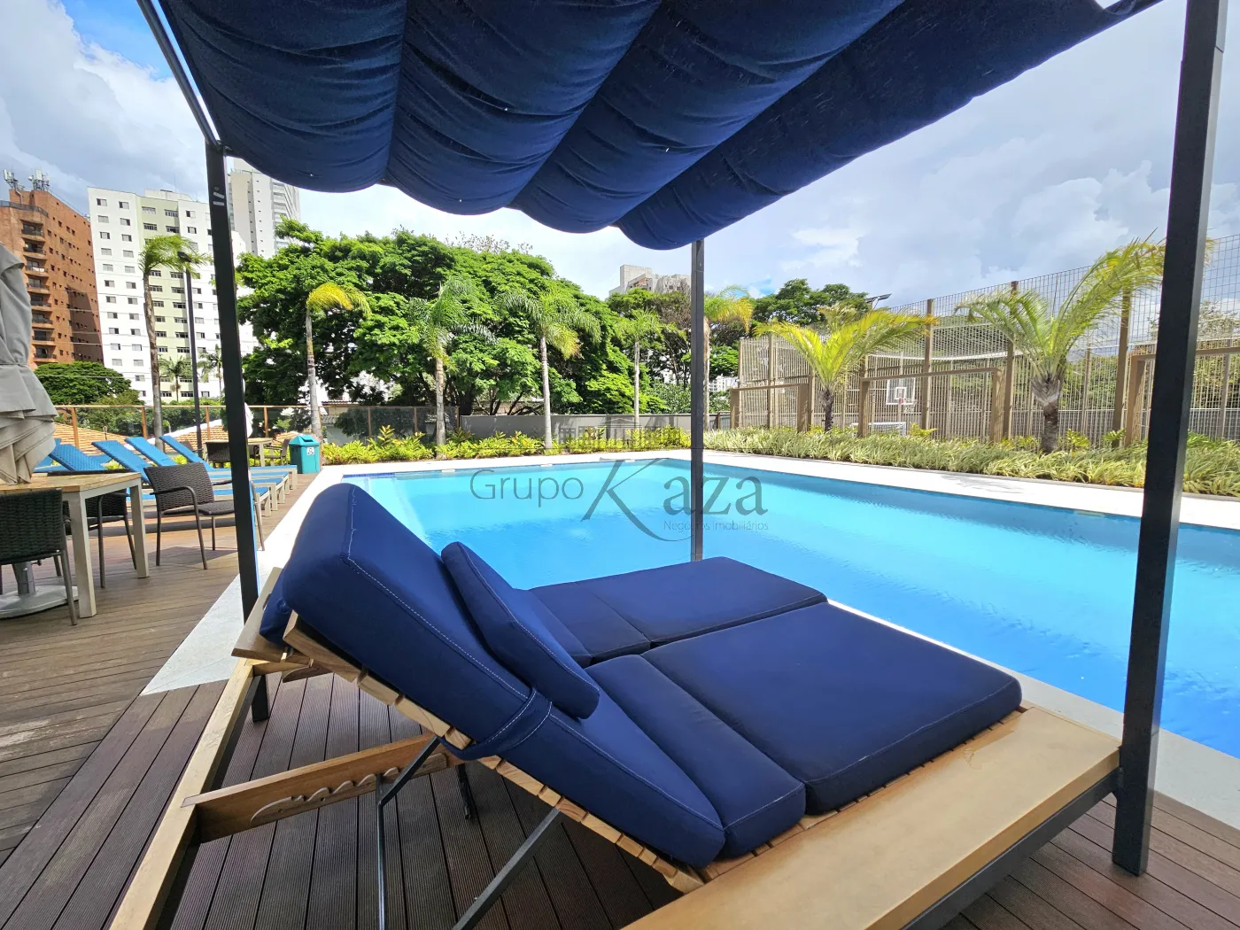 Foto 30 de Apartamento Padrão em Brooklin Novo, São Paulo - imagem 30