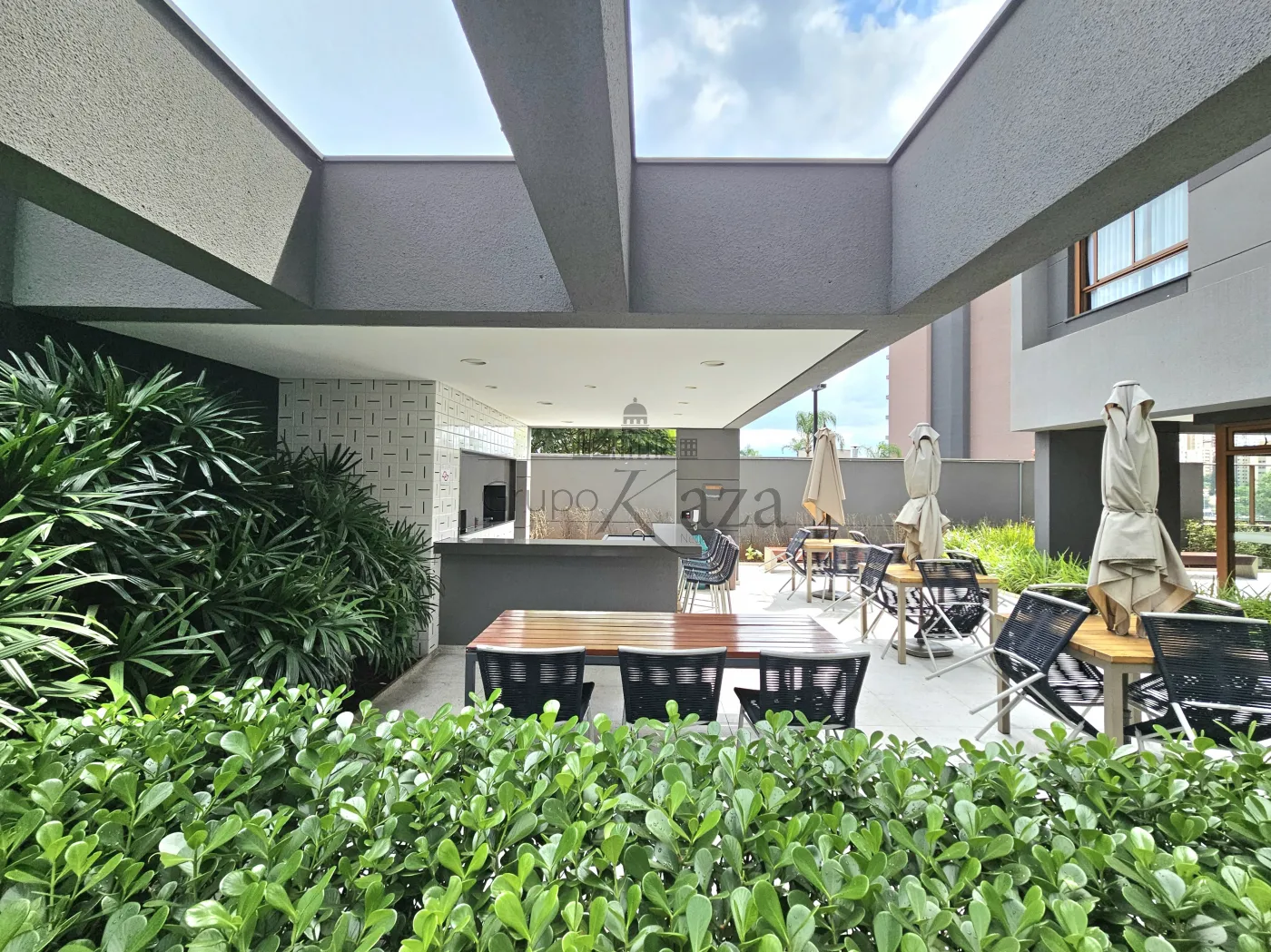 Foto 33 de Apartamento Padrão em Brooklin Novo, São Paulo - imagem 33