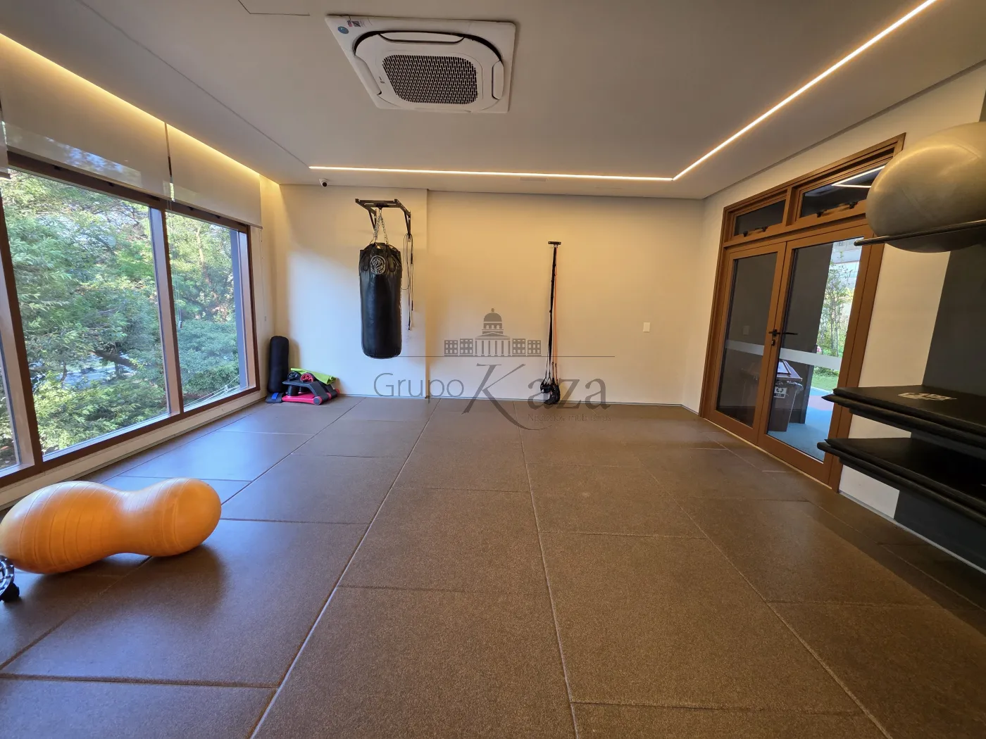 Foto 40 de Apartamento Padrão em Brooklin Novo, São Paulo - imagem 40