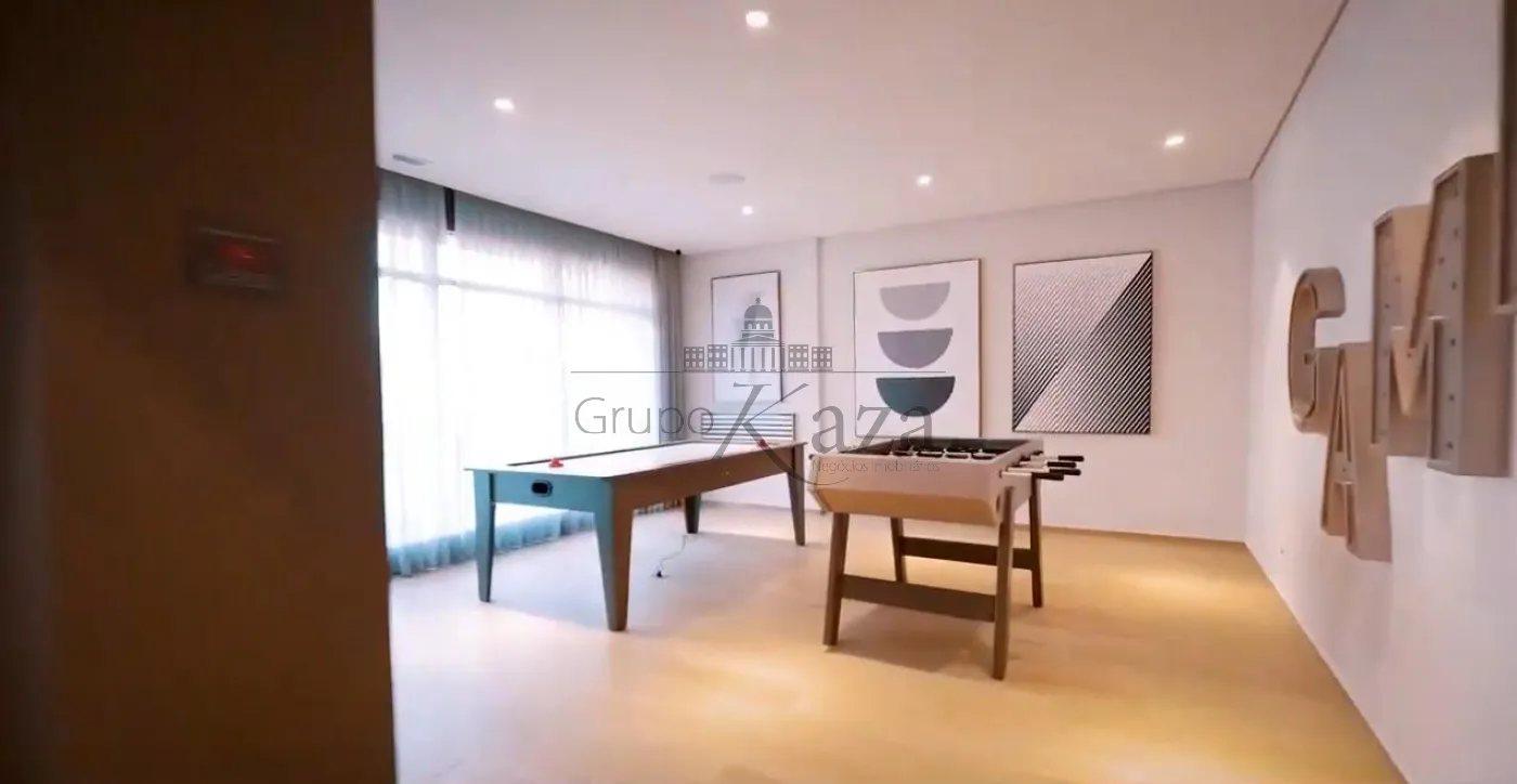 Foto 49 de Apartamento Padrão em Brooklin Novo, São Paulo - imagem 49