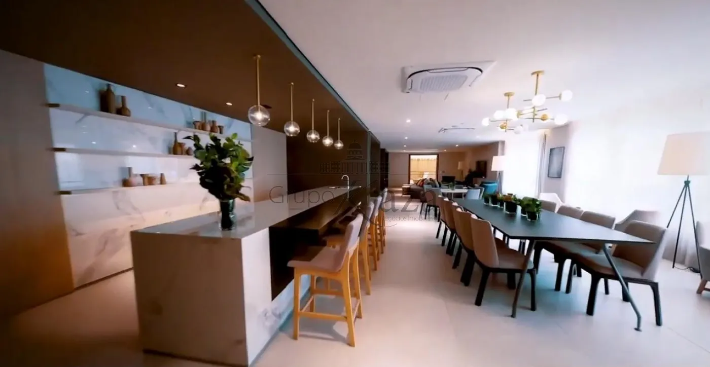 Foto 53 de Apartamento Padrão em Brooklin Novo, São Paulo - imagem 53