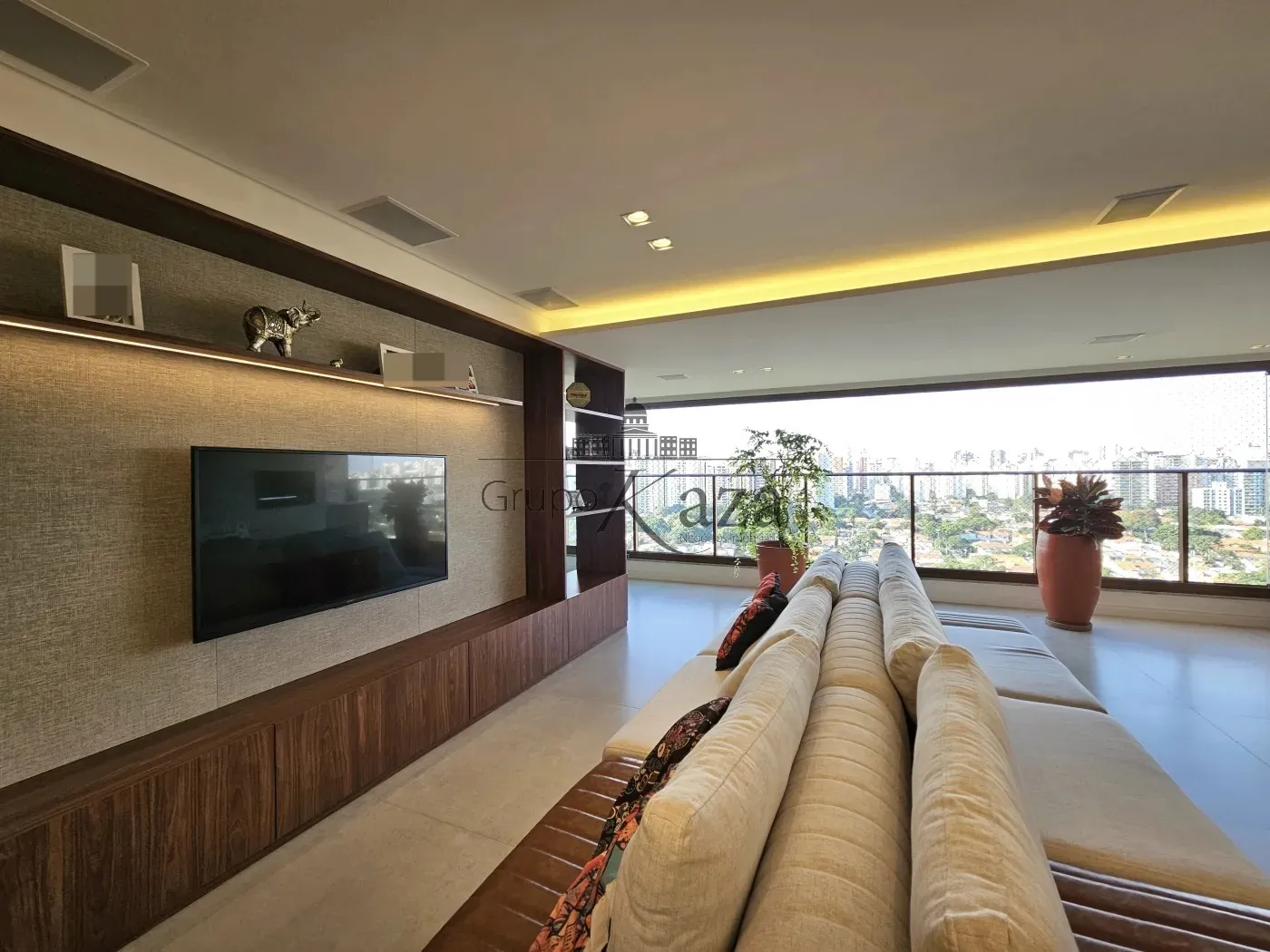 Foto 8 de Apartamento Padrão em Brooklin Novo, São Paulo - imagem 8