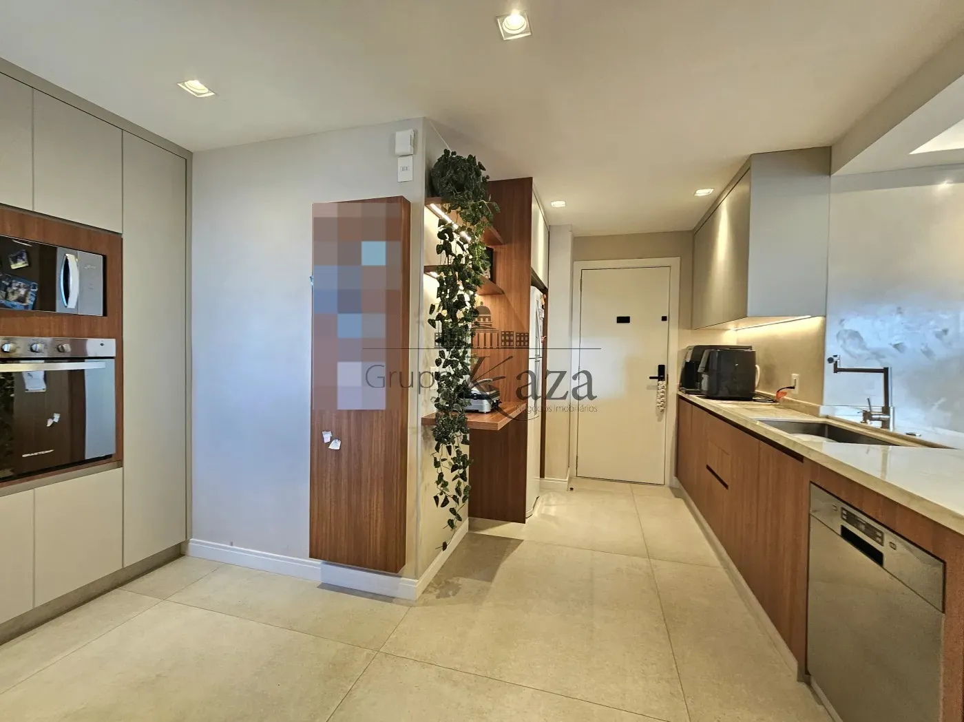 Foto 14 de Apartamento Padrão em Brooklin Novo, São Paulo - imagem 14