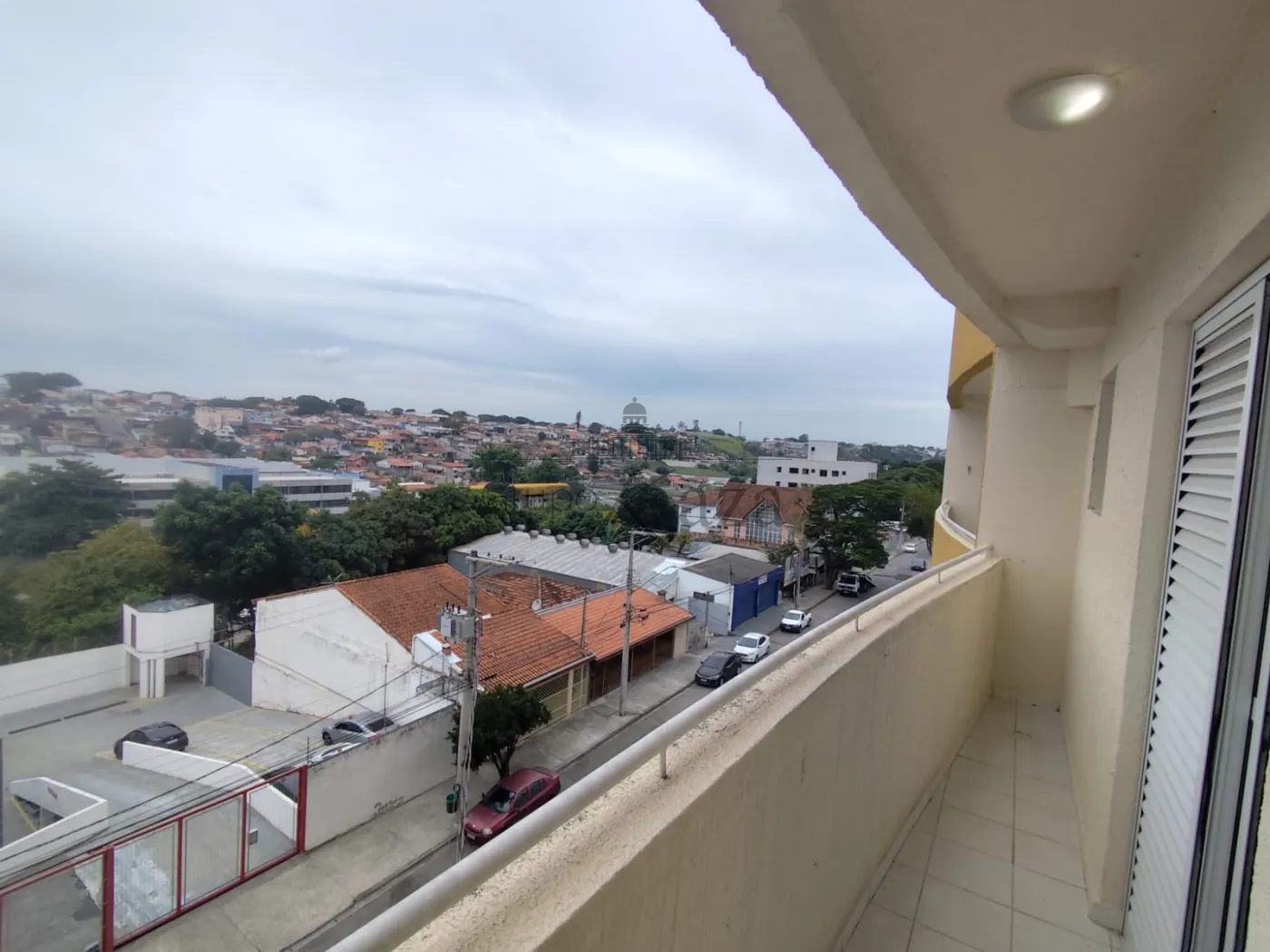 Foto 13 de Apartamento Padrão em Jardim Satélite, São José dos Campos - imagem 13