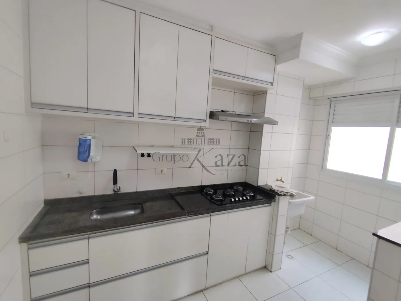 Foto 4 de Apartamento Padrão em Jardim Satélite, São José dos Campos - imagem 4