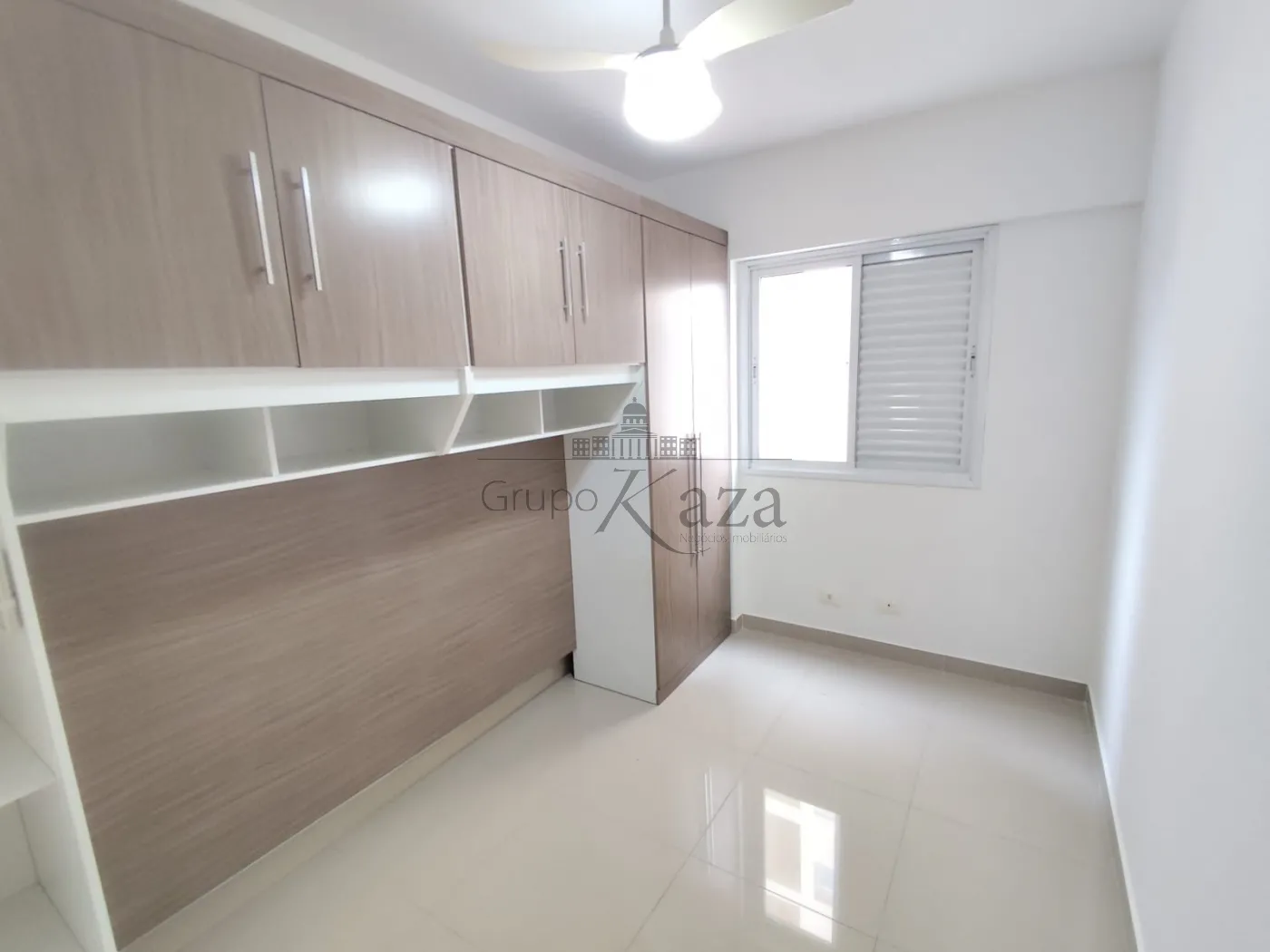 Foto 8 de Apartamento Padrão em Jardim Satélite, São José dos Campos - imagem 8