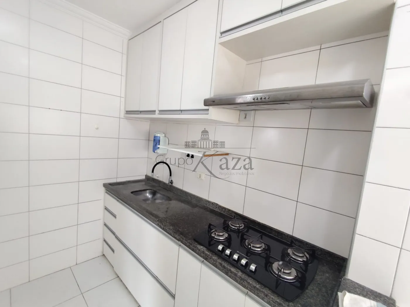Foto 5 de Apartamento Padrão em Jardim Satélite, São José dos Campos - imagem 5